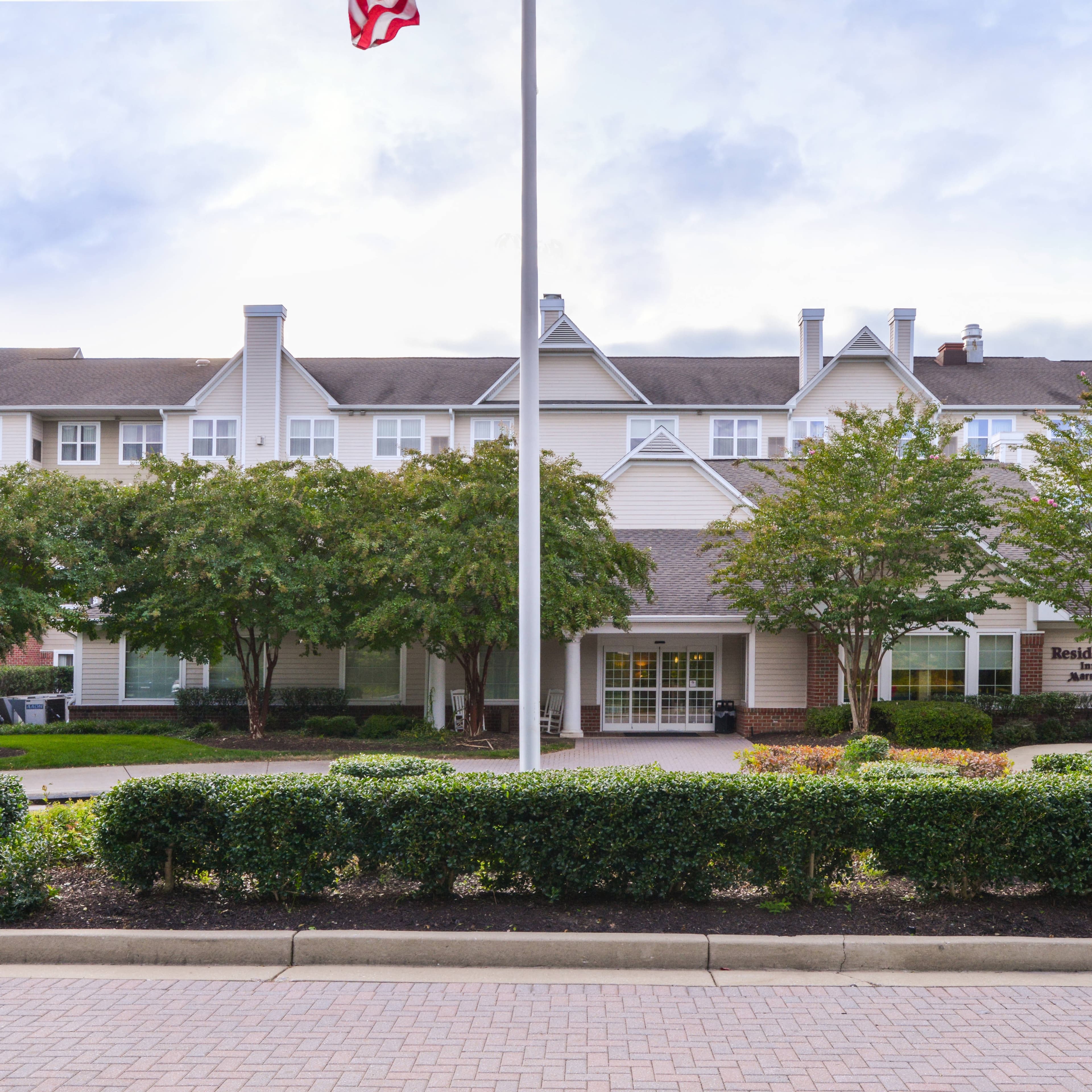 Residence Inn Baltimore White Marsh - Image 1