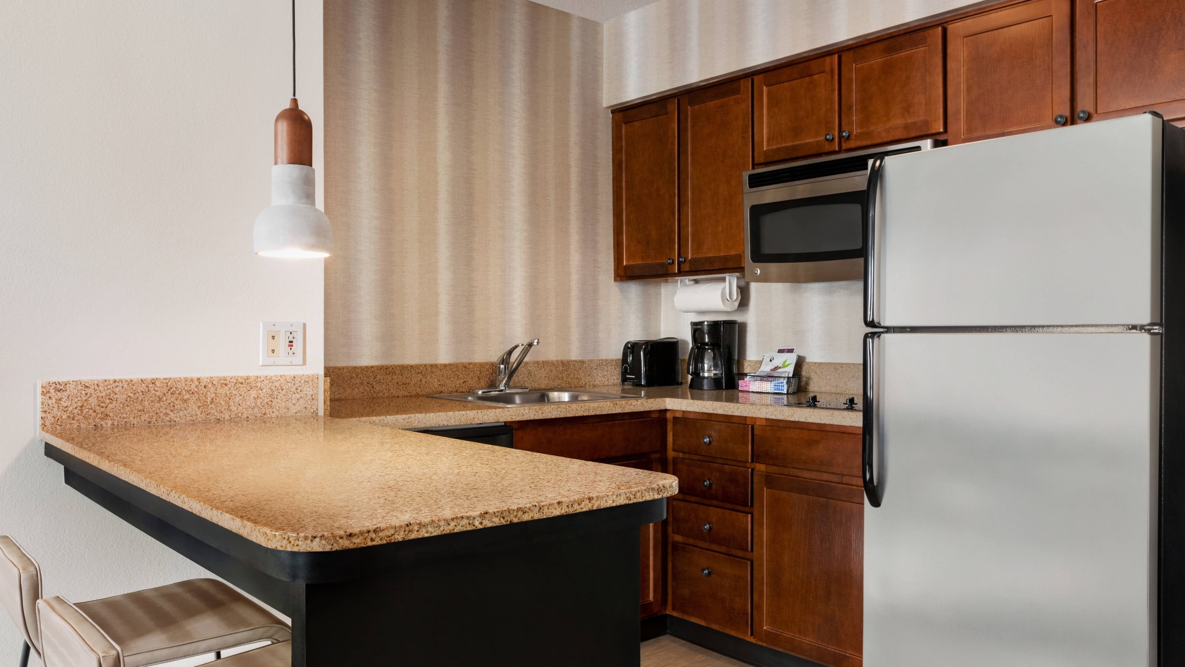 Residence Inn Baltimore White Marsh — 10