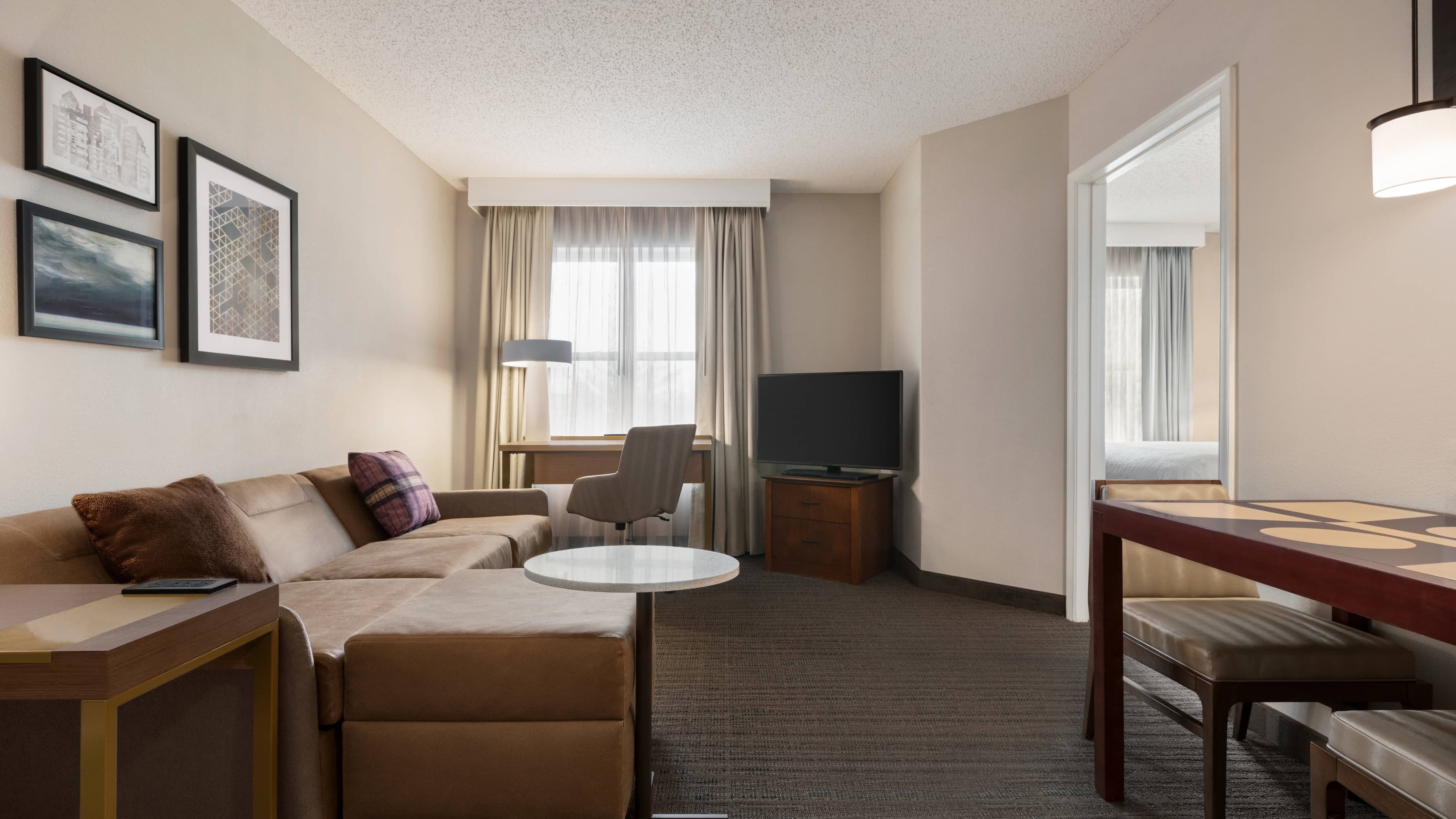 Residence Inn Baltimore White Marsh - Image 2
