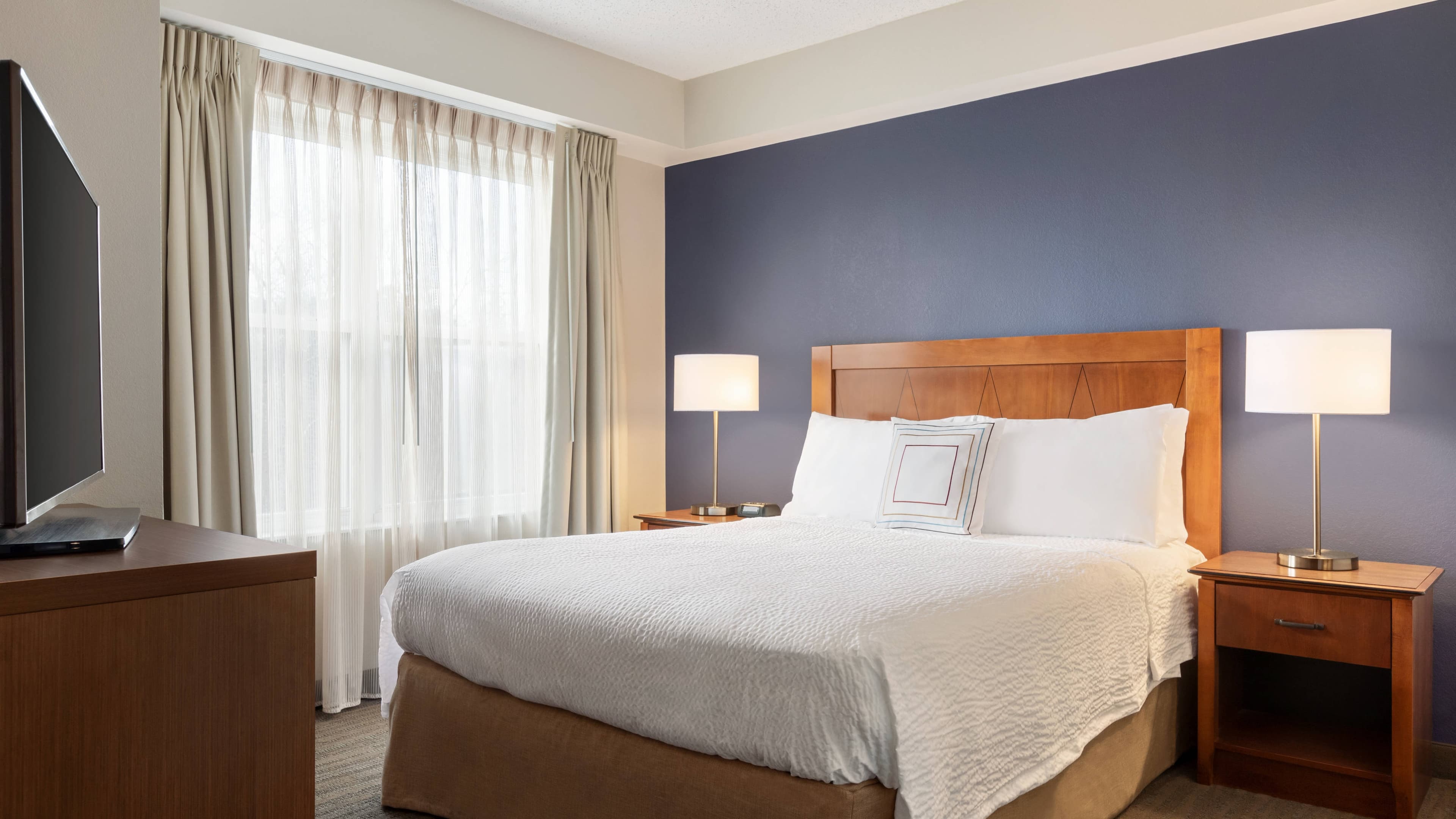 Residence Inn Baltimore White Marsh — 9