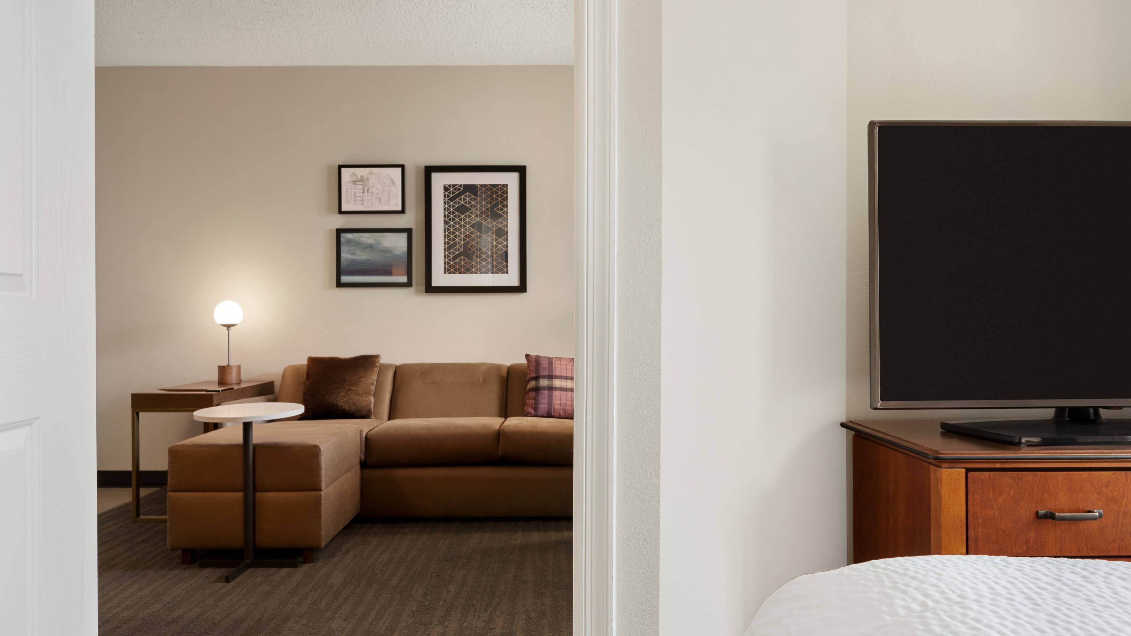 Residence Inn Baltimore White Marsh - Image 4