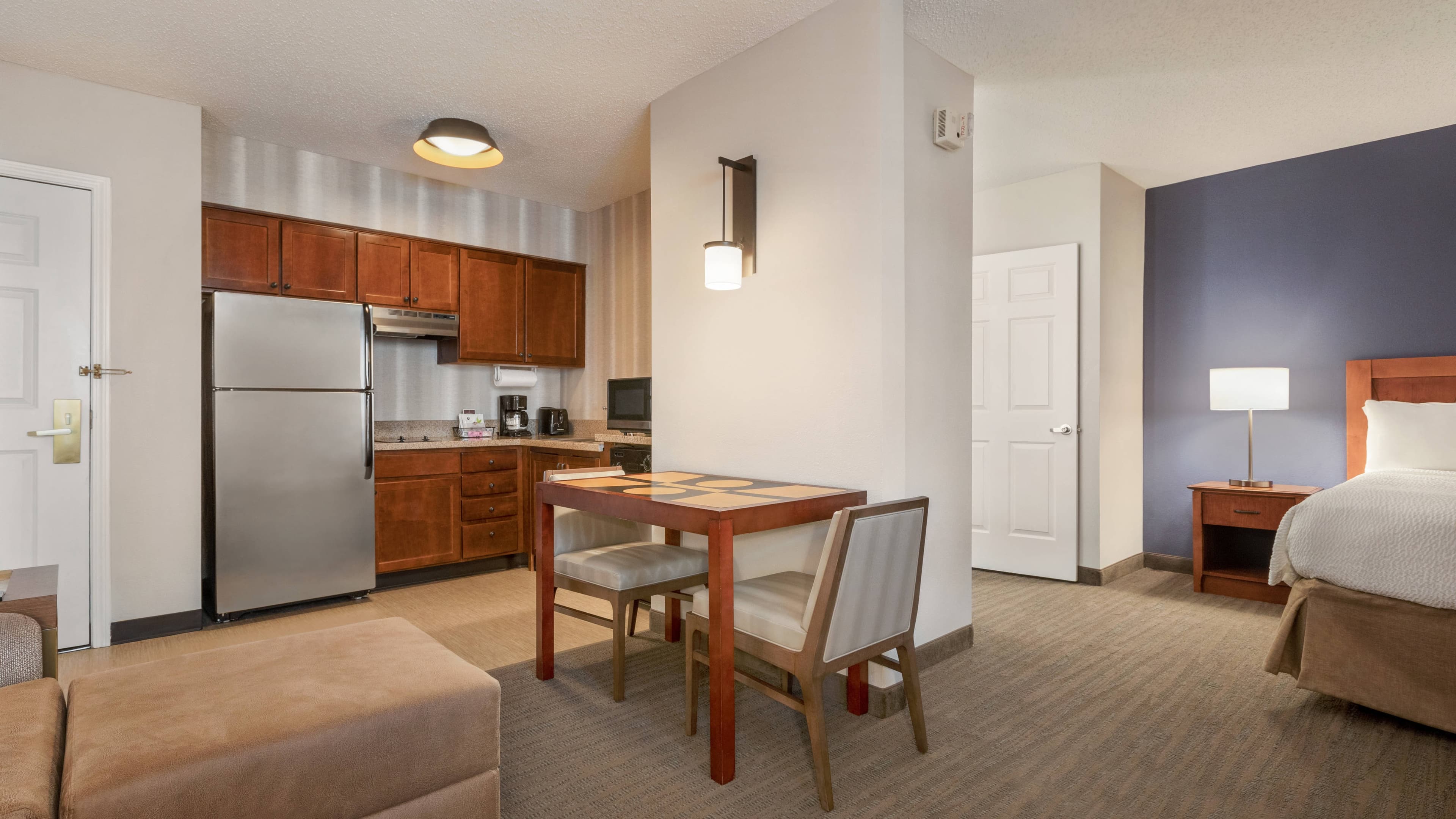 Residence Inn Baltimore White Marsh — 11