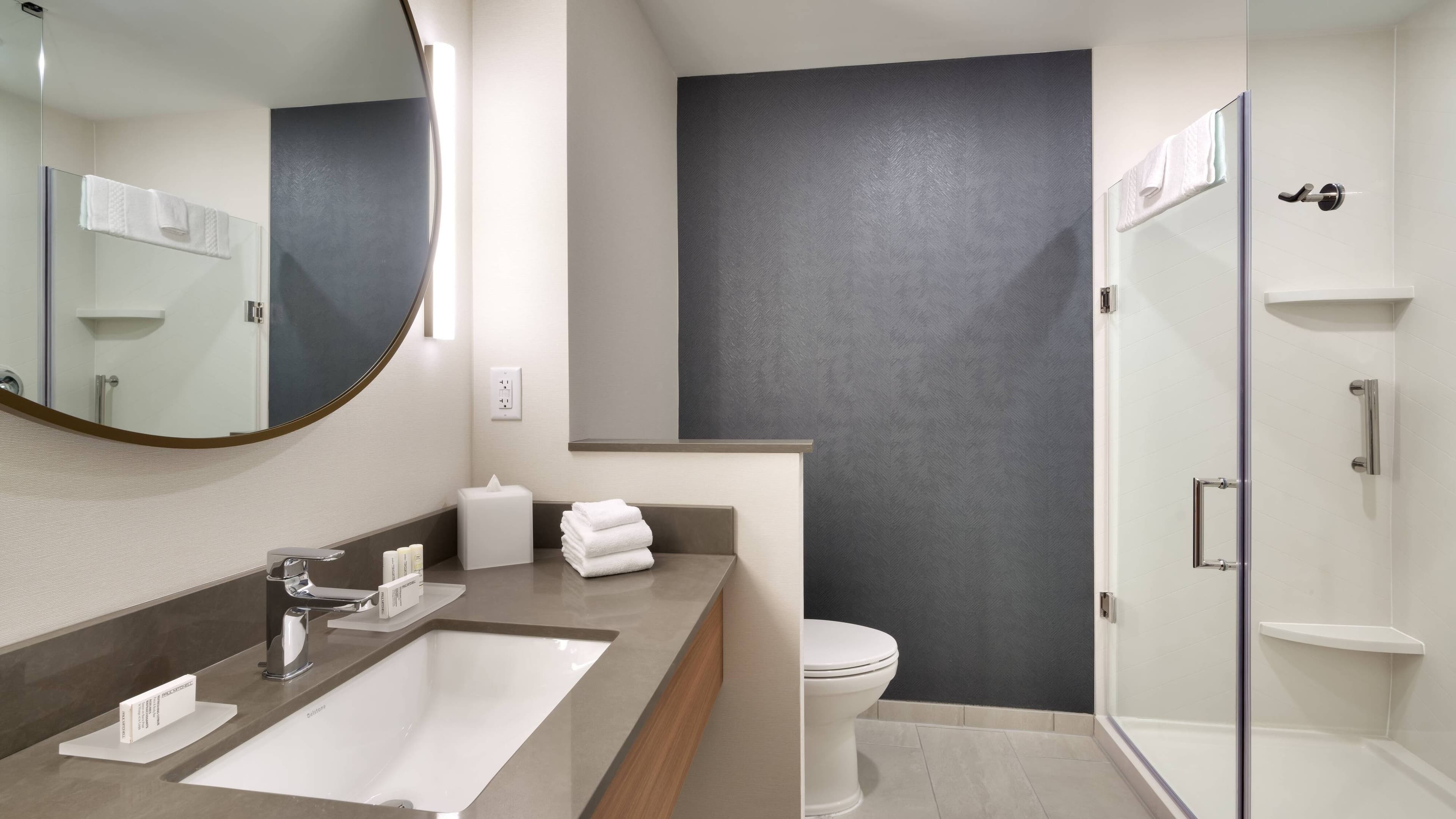 Fairfield Inn & Suites Livingston Yellowstone — 6