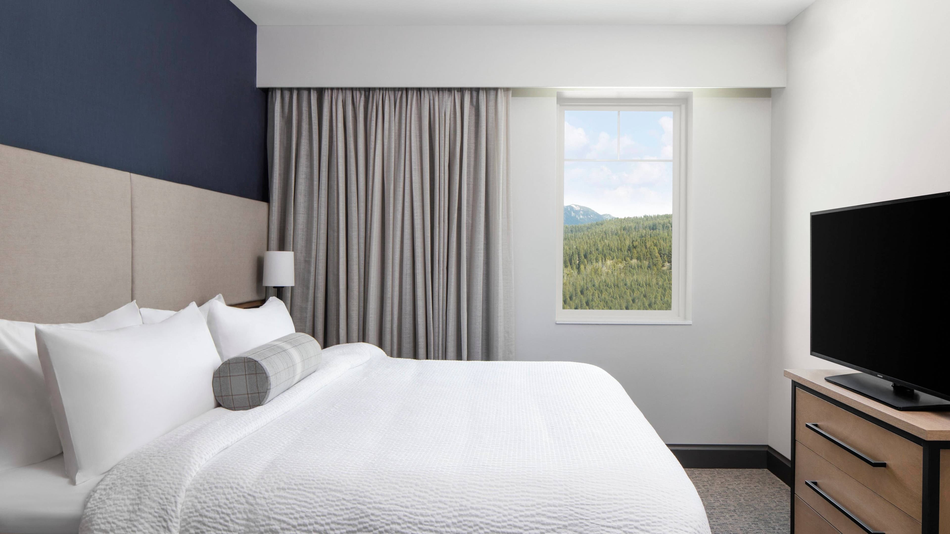 Residence Inn Big Sky/The Wilson Hotel - Image 3