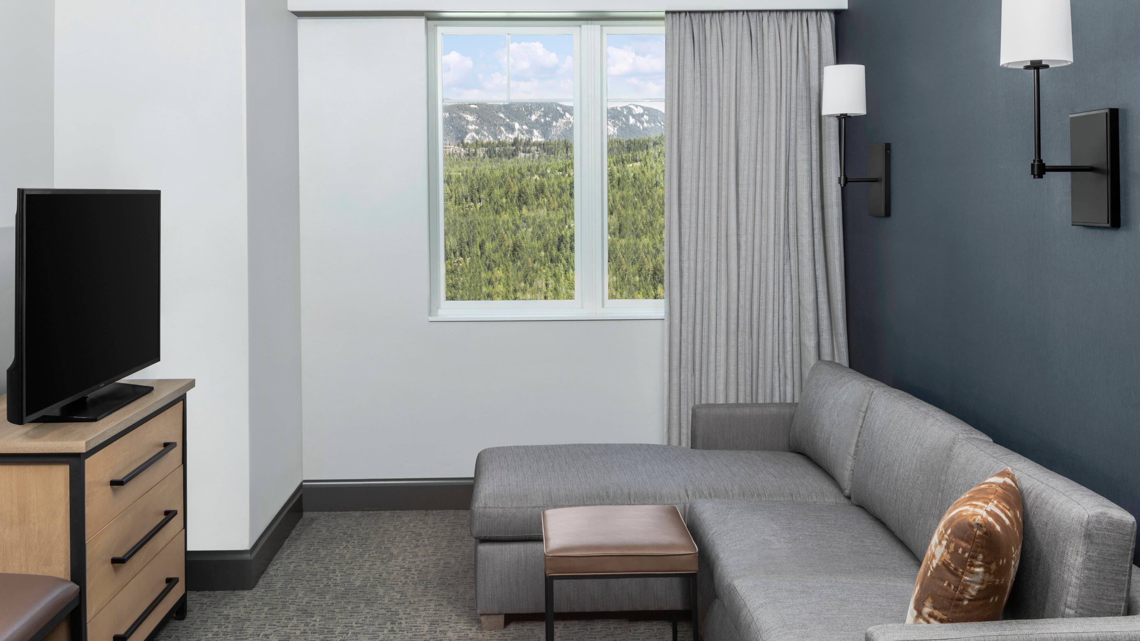 Residence Inn Big Sky/The Wilson Hotel - Image 2