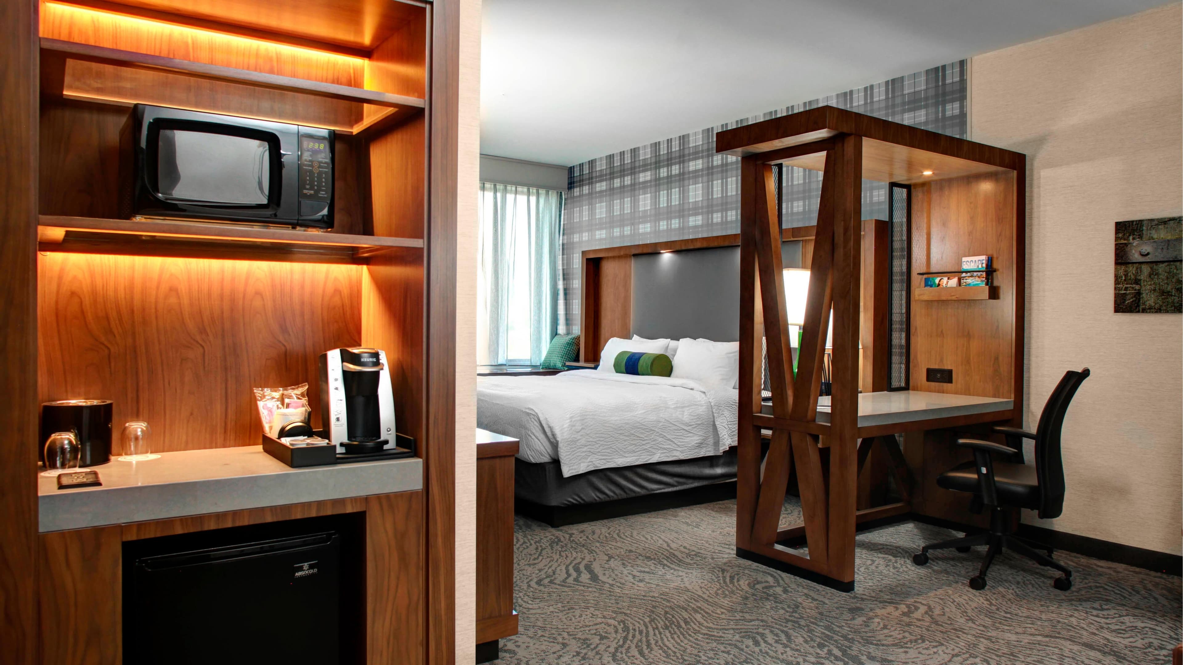 SpringHill Suites Bozeman - Image 4