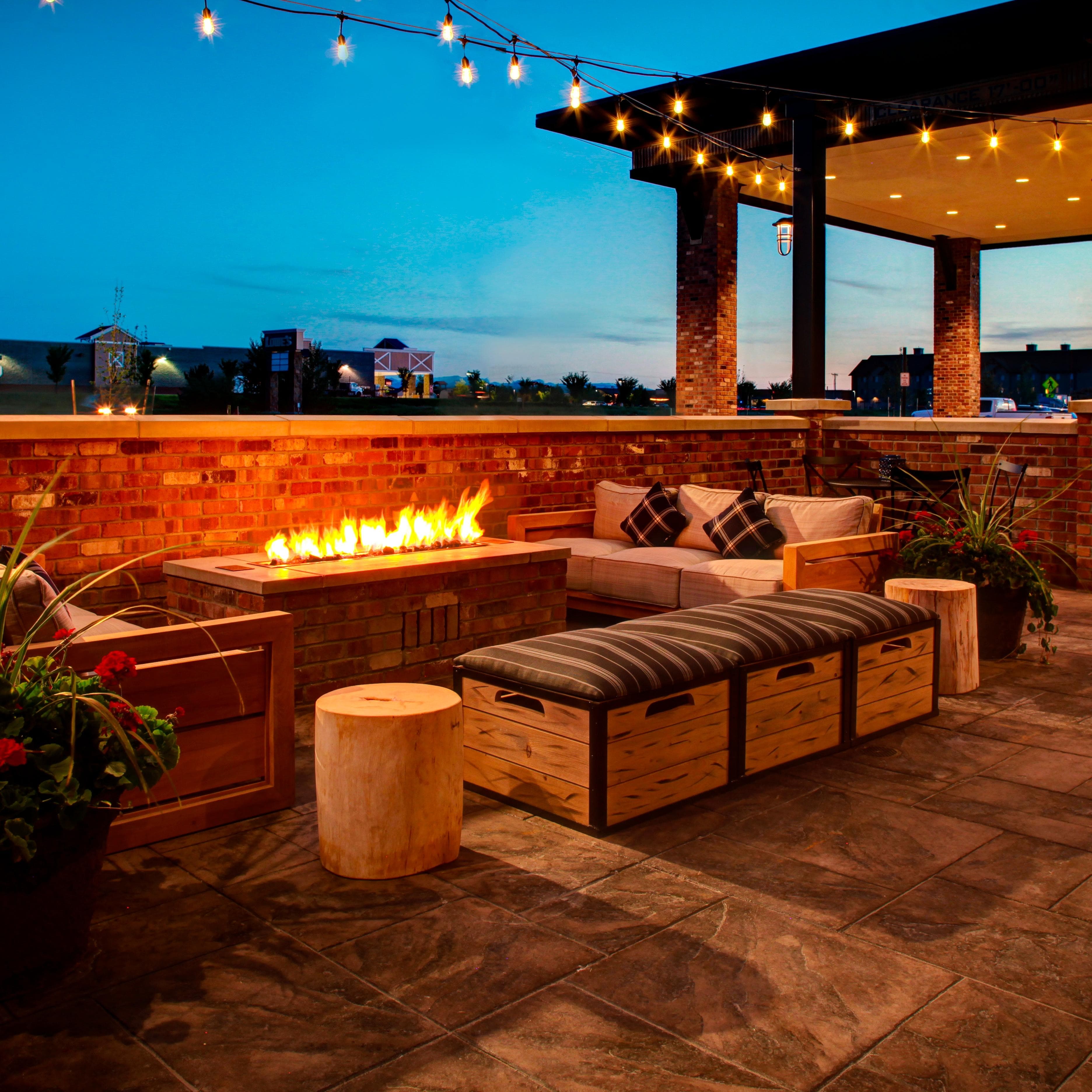 SpringHill Suites Bozeman - Image 1