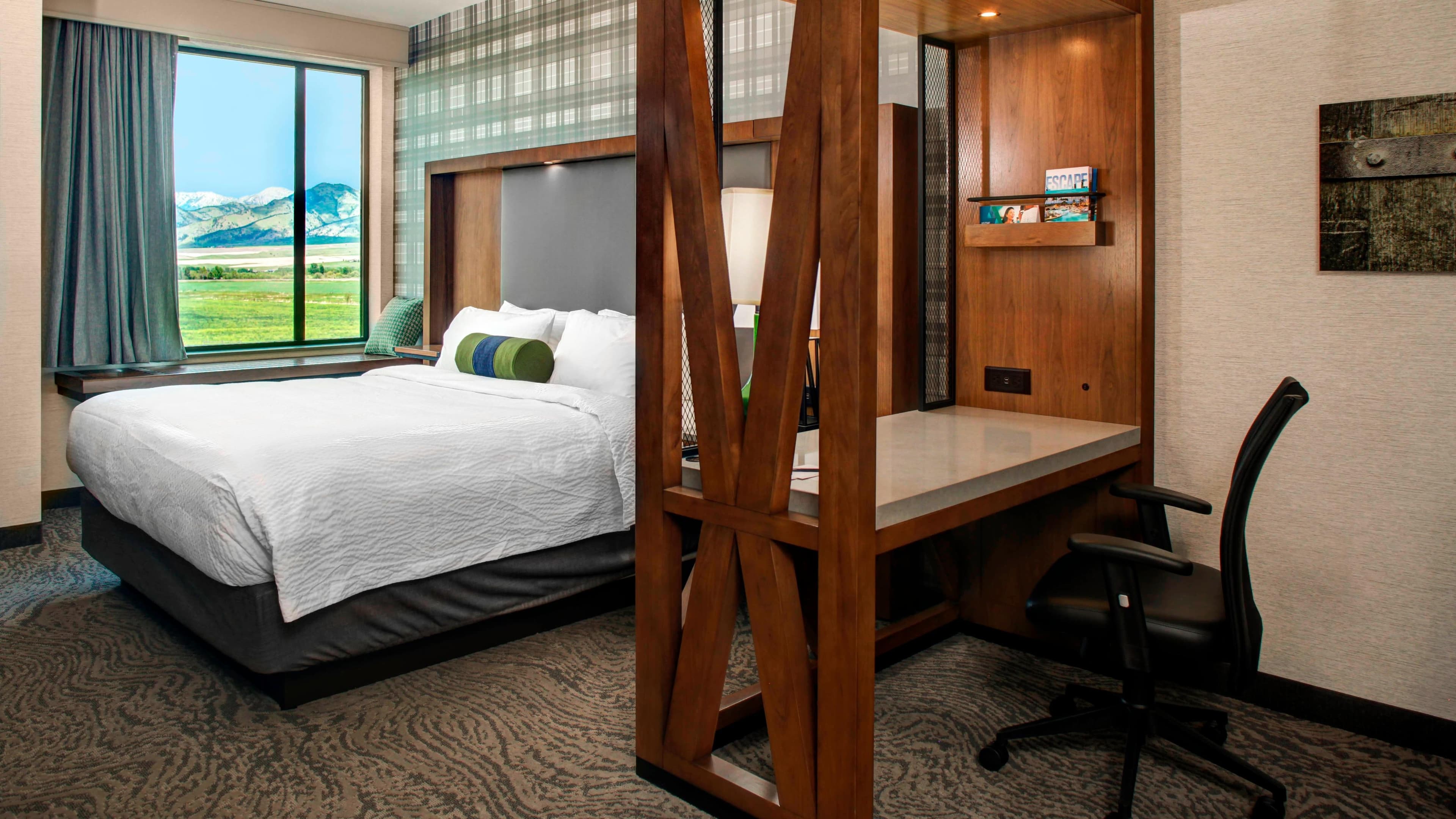 SpringHill Suites Bozeman - Image 2