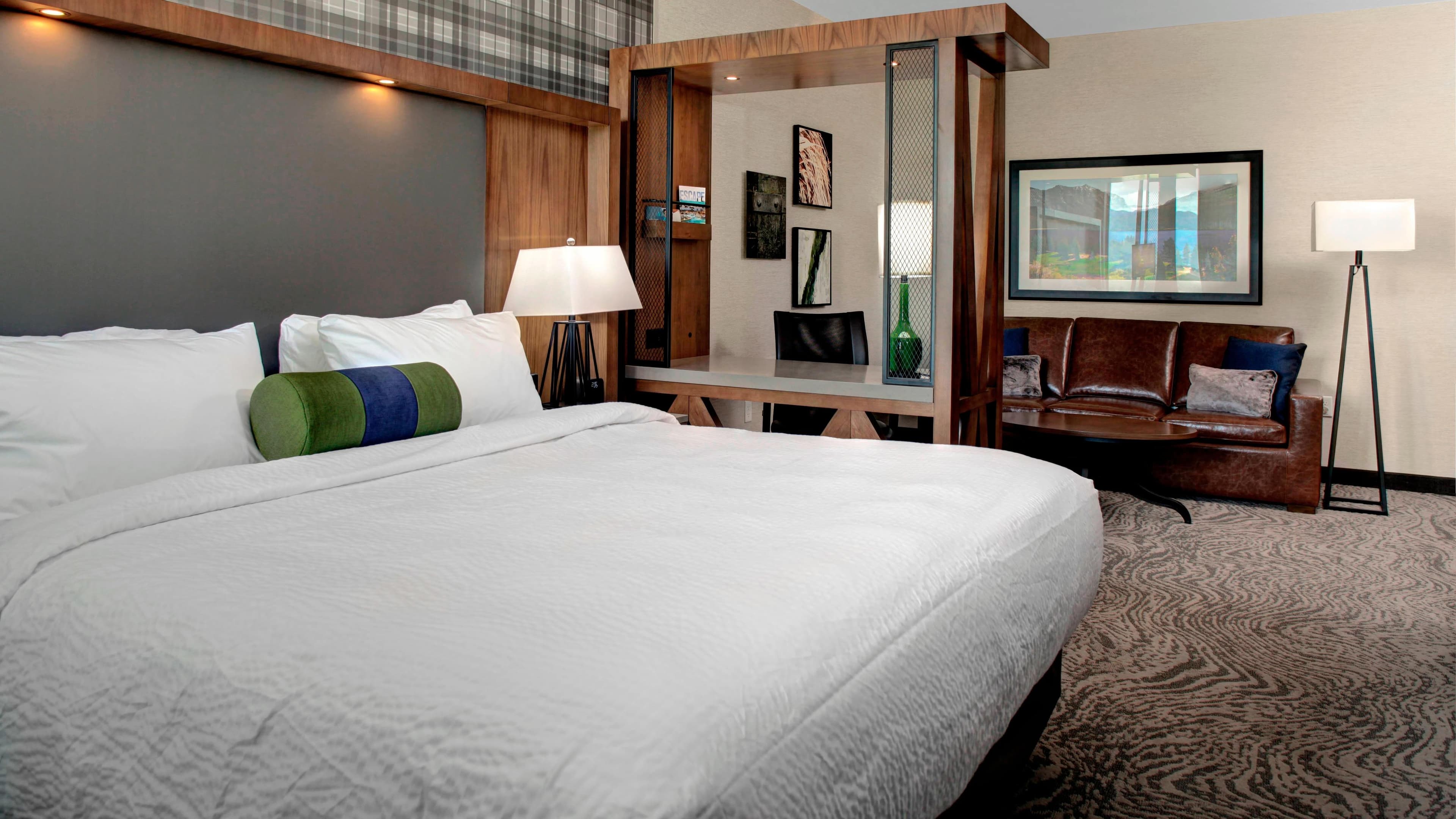 SpringHill Suites Bozeman - Image 3
