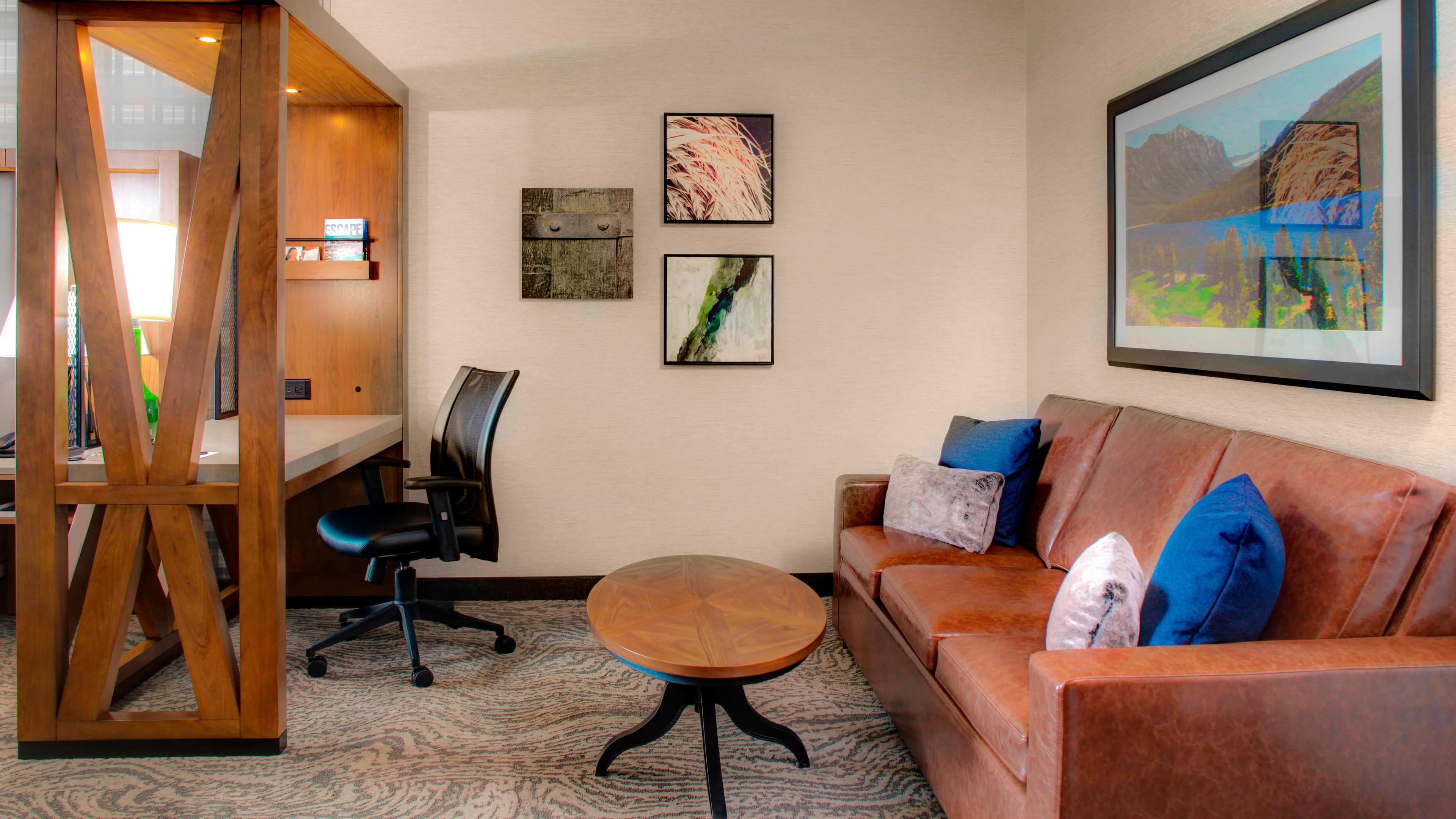 SpringHill Suites Bozeman - Image 5
