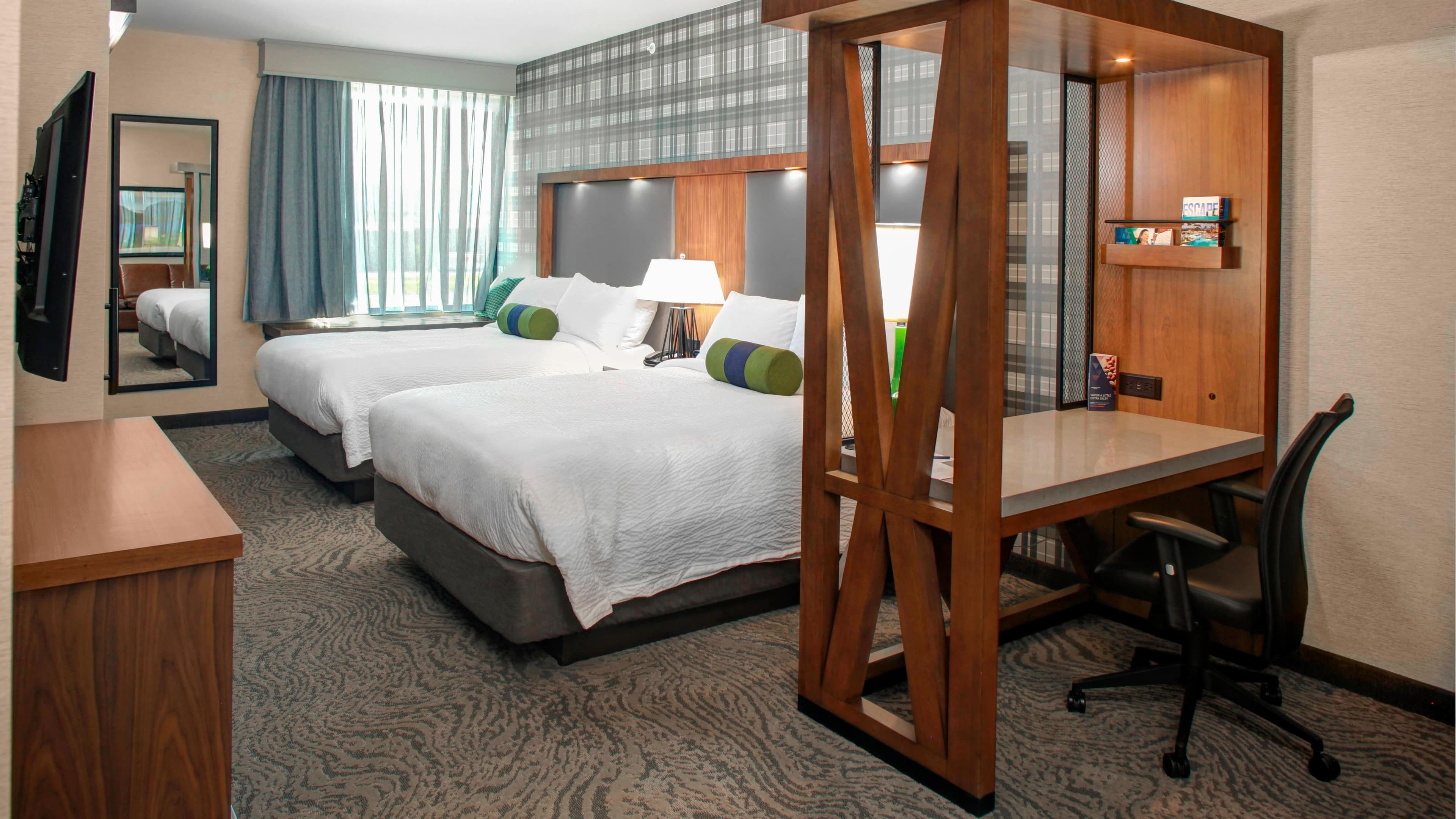 SpringHill Suites Bozeman — 7