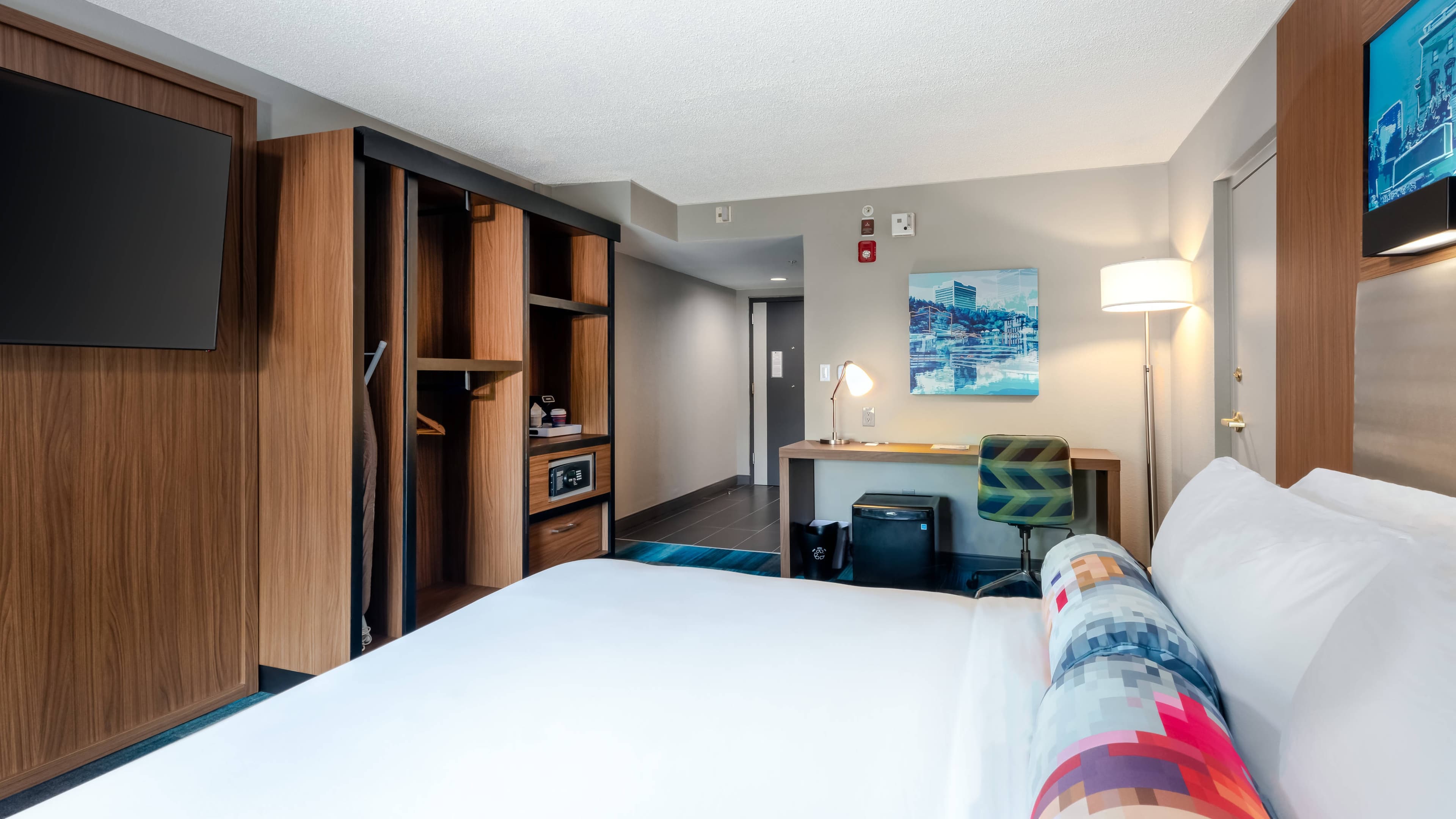 Aloft Columbia Harbison — 5