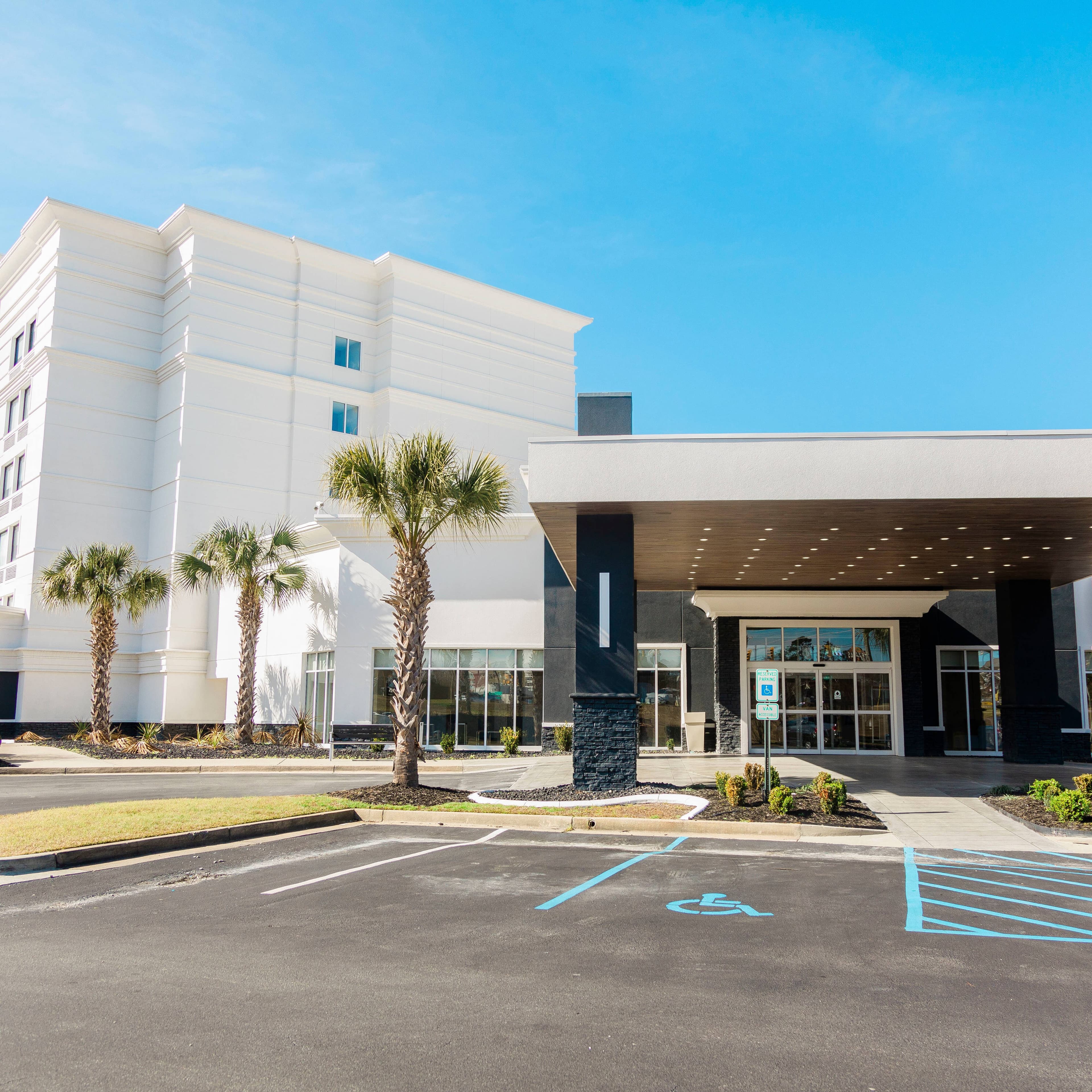 Delta Hotels Columbia Northeast - Image 1
