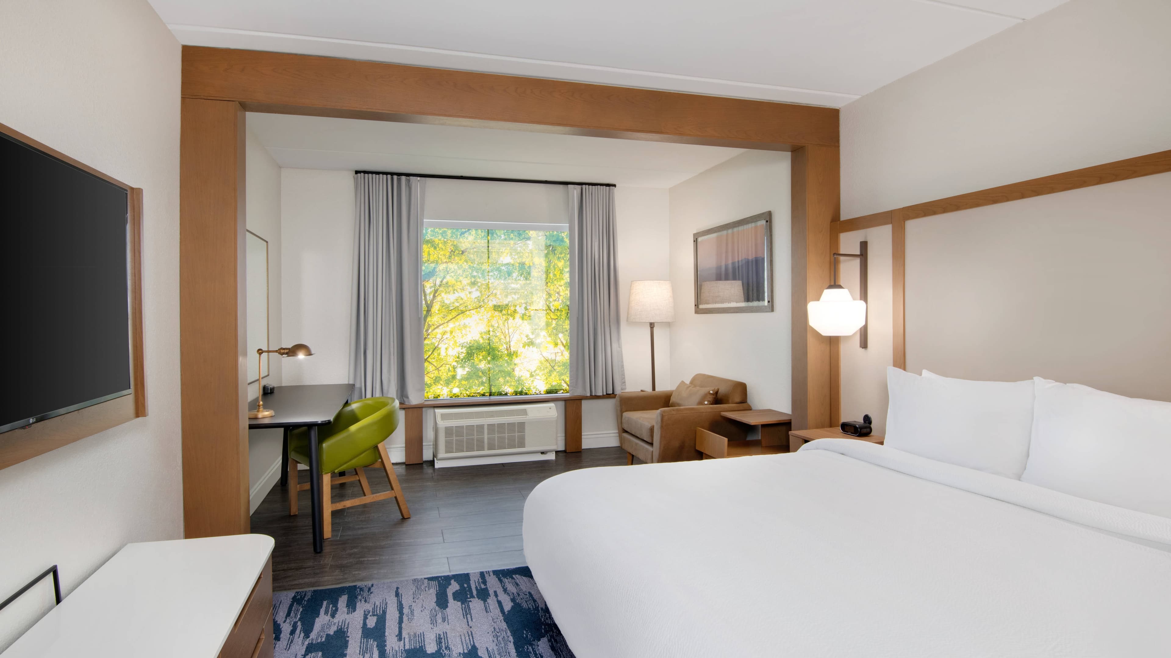 Fairfield Inn & Suites Columbia Downtown - Image 2