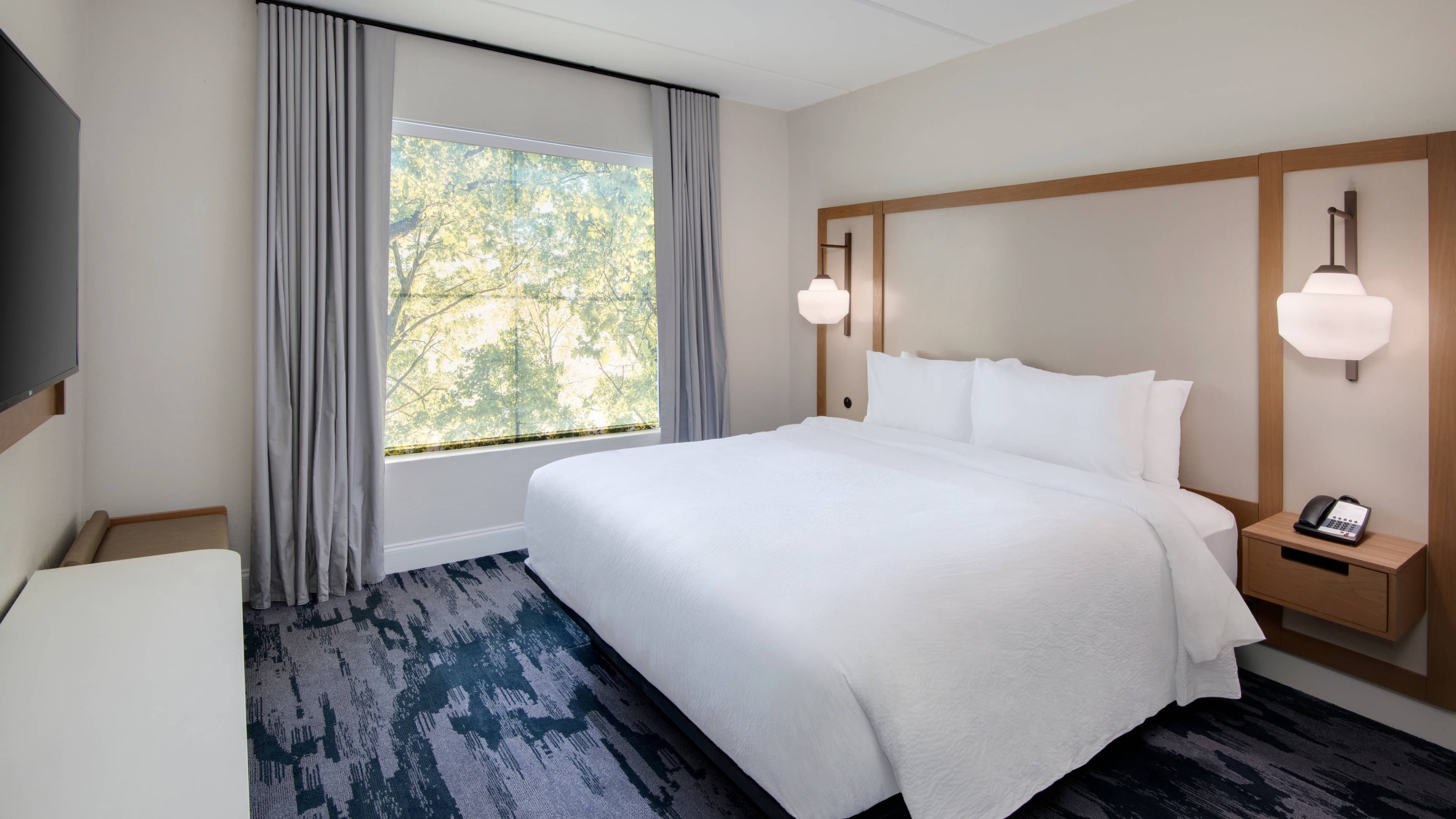 Fairfield Inn & Suites Columbia Downtown - Image 3