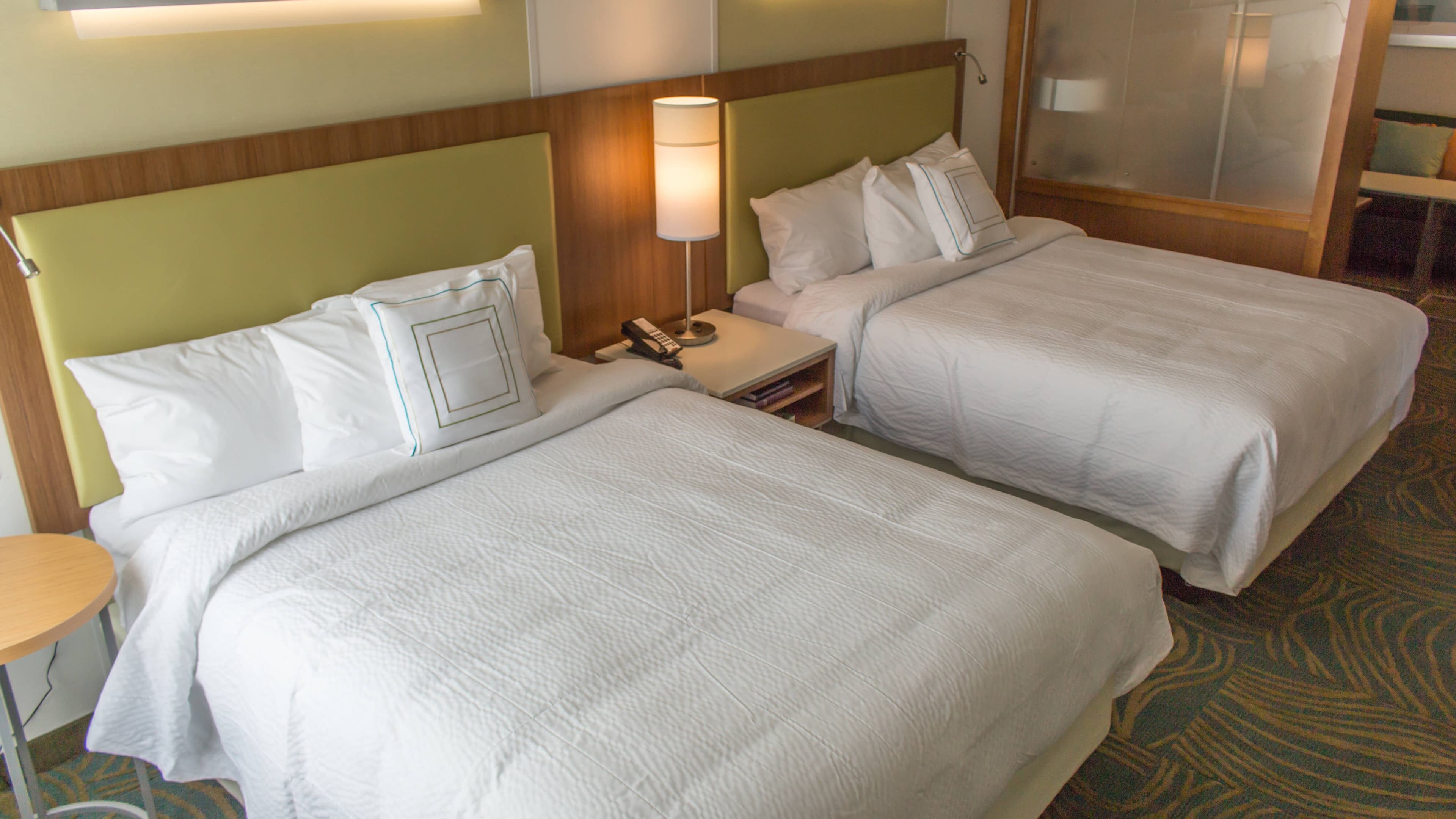 SpringHill Suites Sumter - Image 5