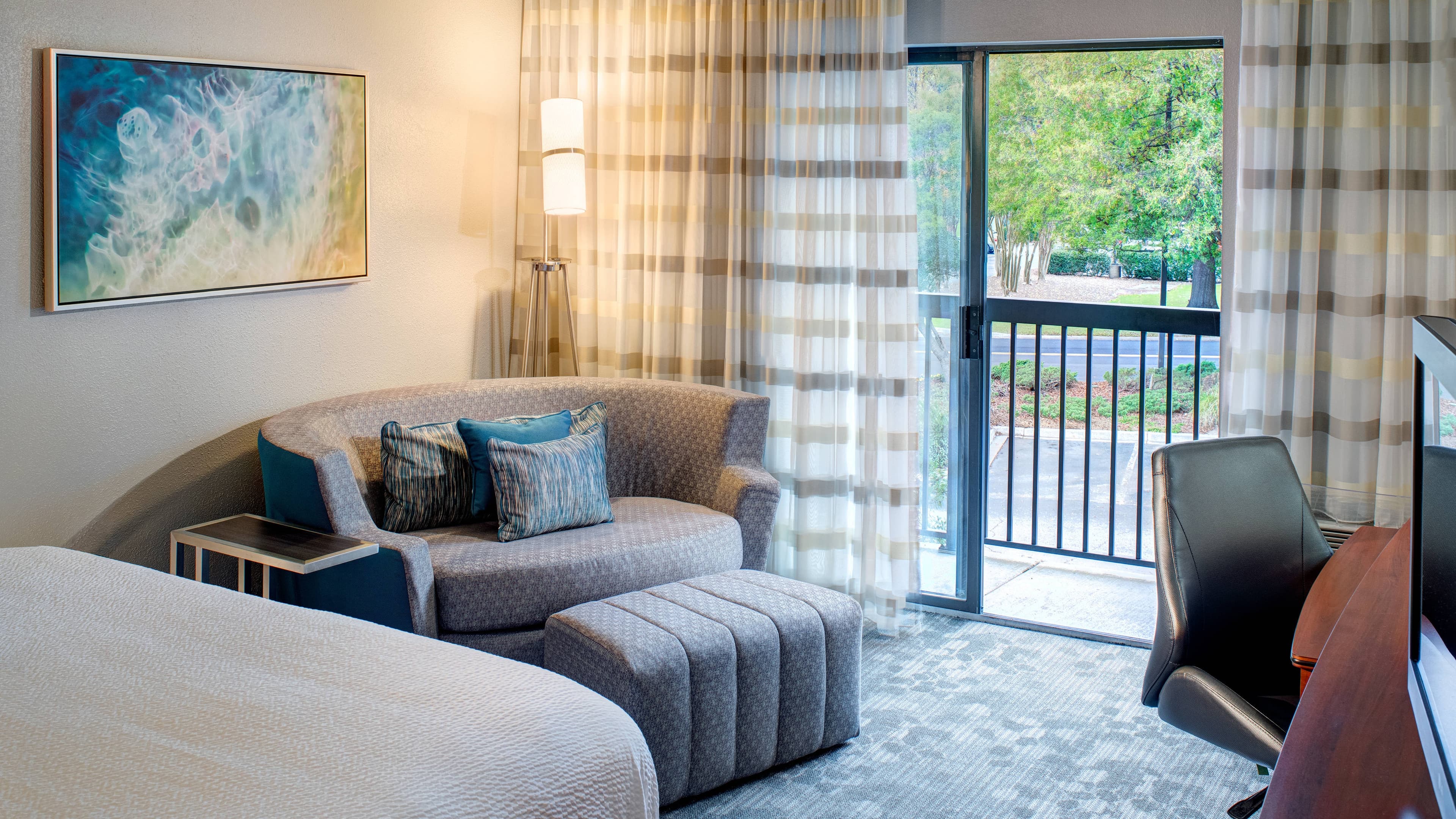 Courtyard Columbia Northeast/Fort Jackson Area — 9