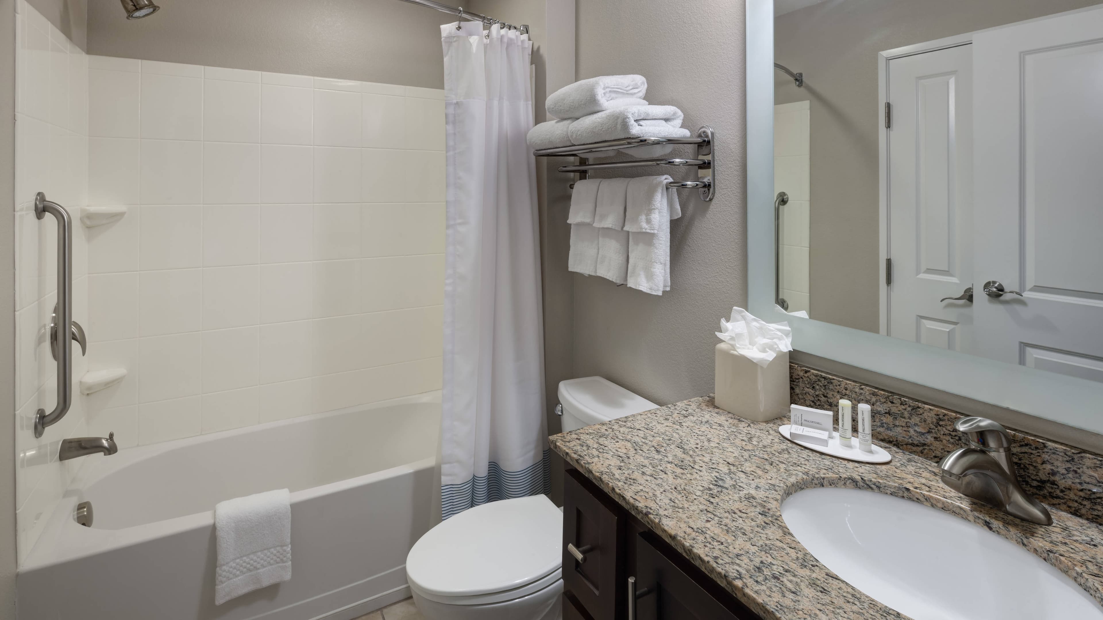 TownePlace Suites Columbia Southeast/Fort Jackson — 9