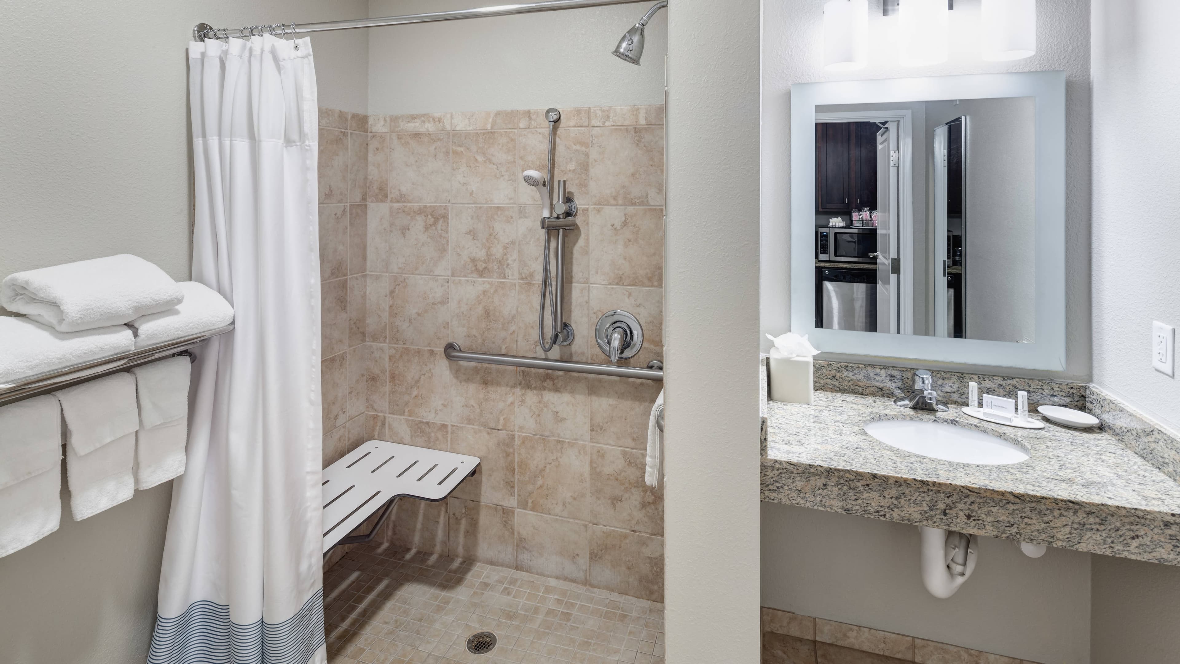 TownePlace Suites Columbia Southeast/Fort Jackson - Image 3