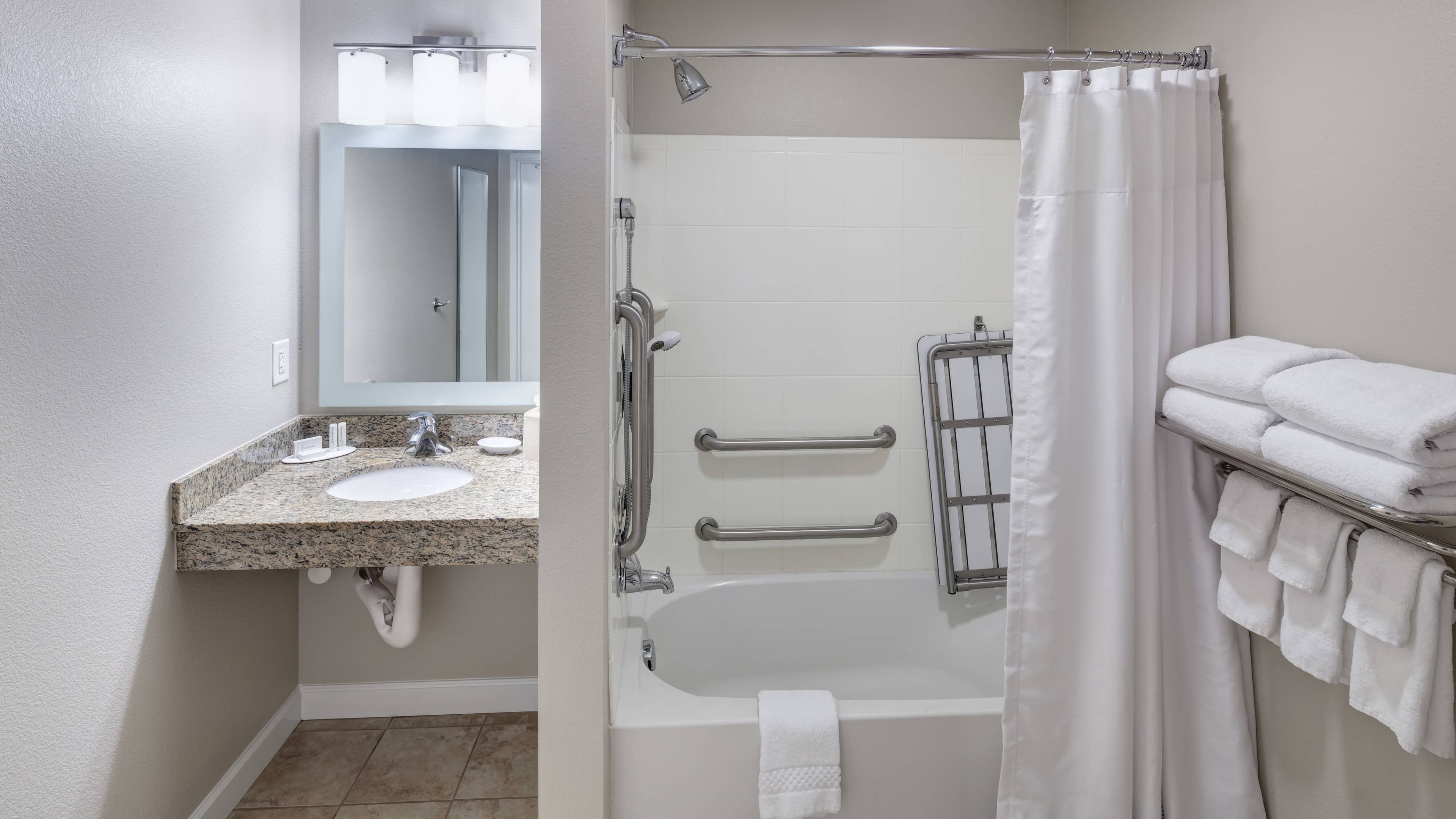 TownePlace Suites Columbia Southeast/Fort Jackson — 15