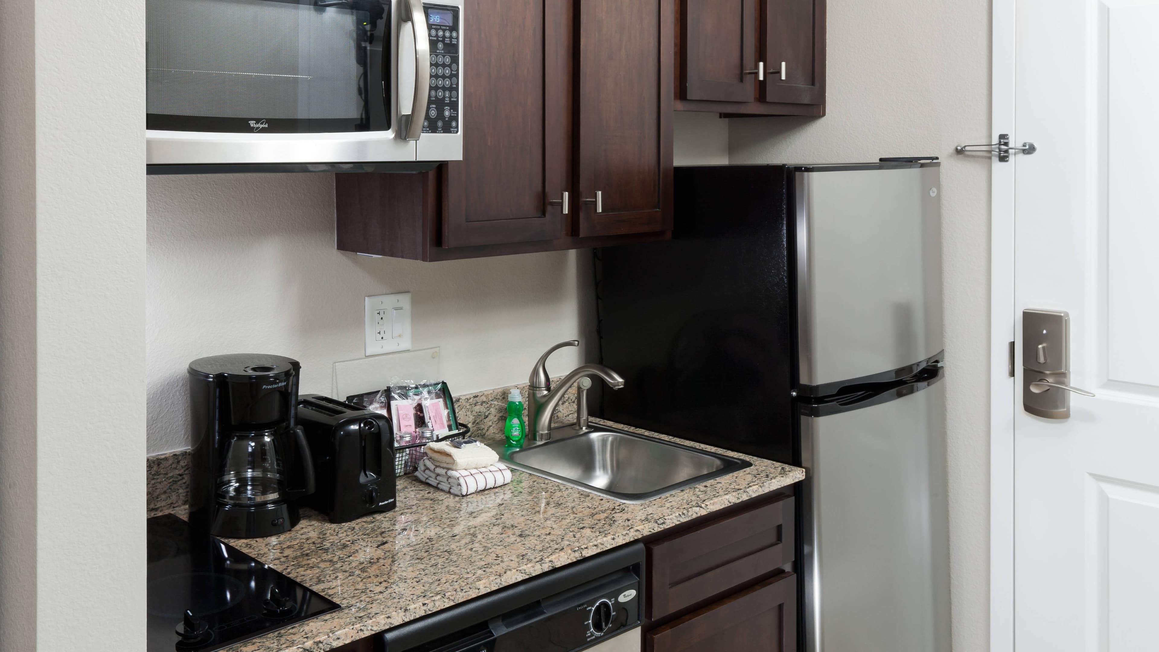 TownePlace Suites Columbia Southeast/Fort Jackson - Image 5