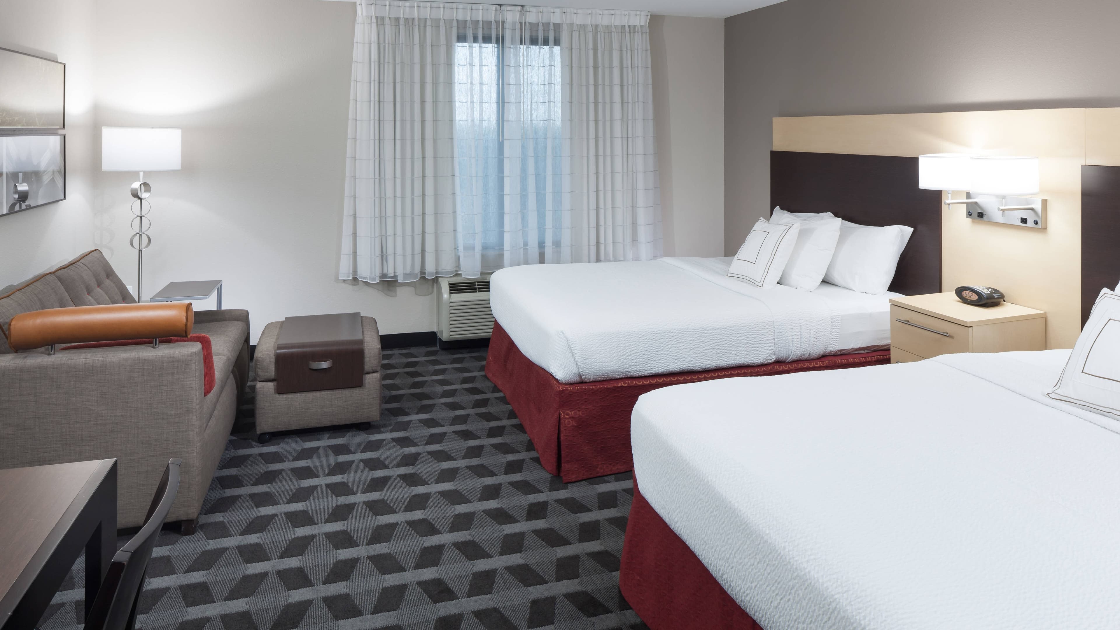 TownePlace Suites Columbia Southeast/Fort Jackson — 7