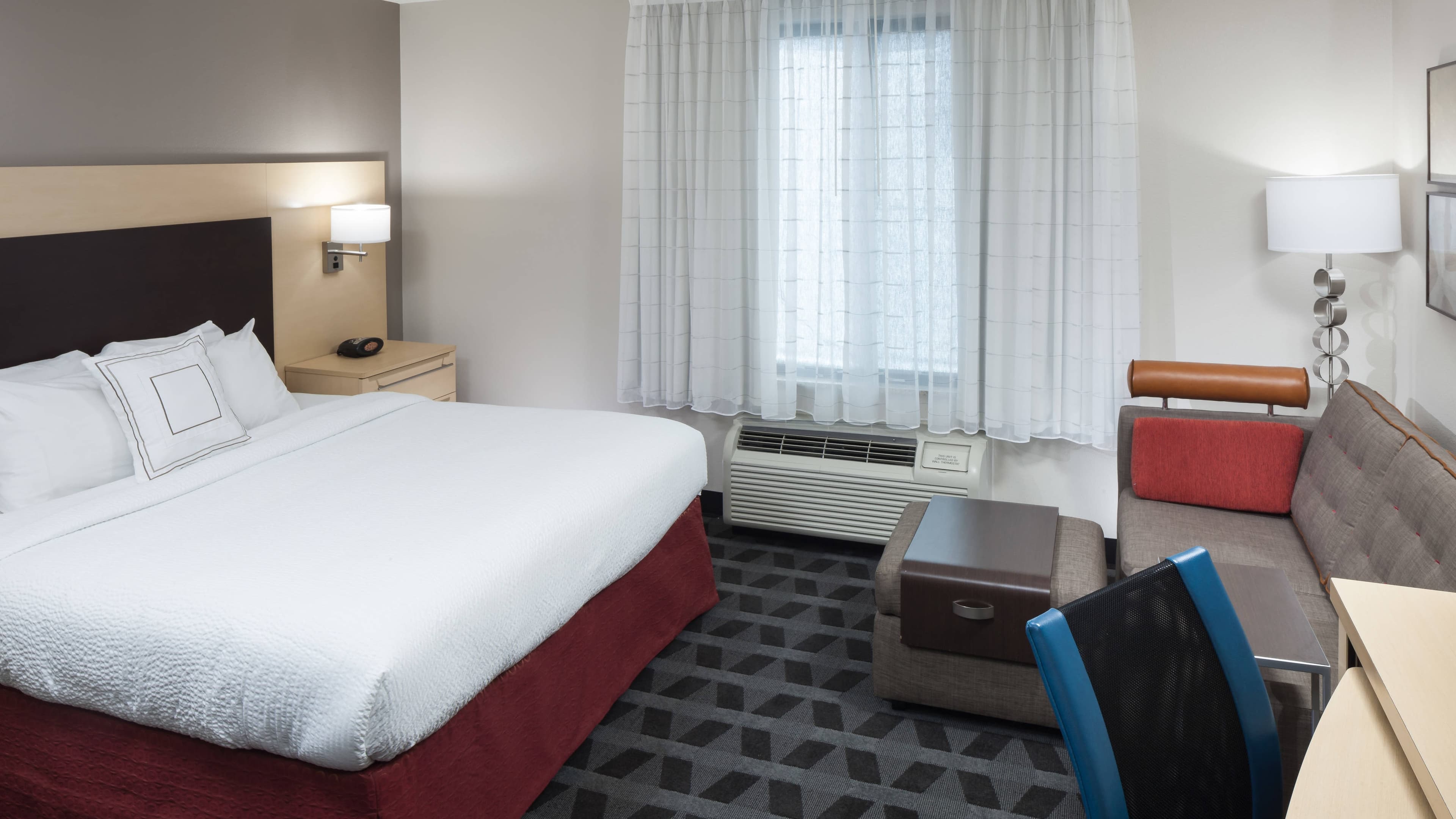 TownePlace Suites Columbia Southeast/Fort Jackson - Image 4