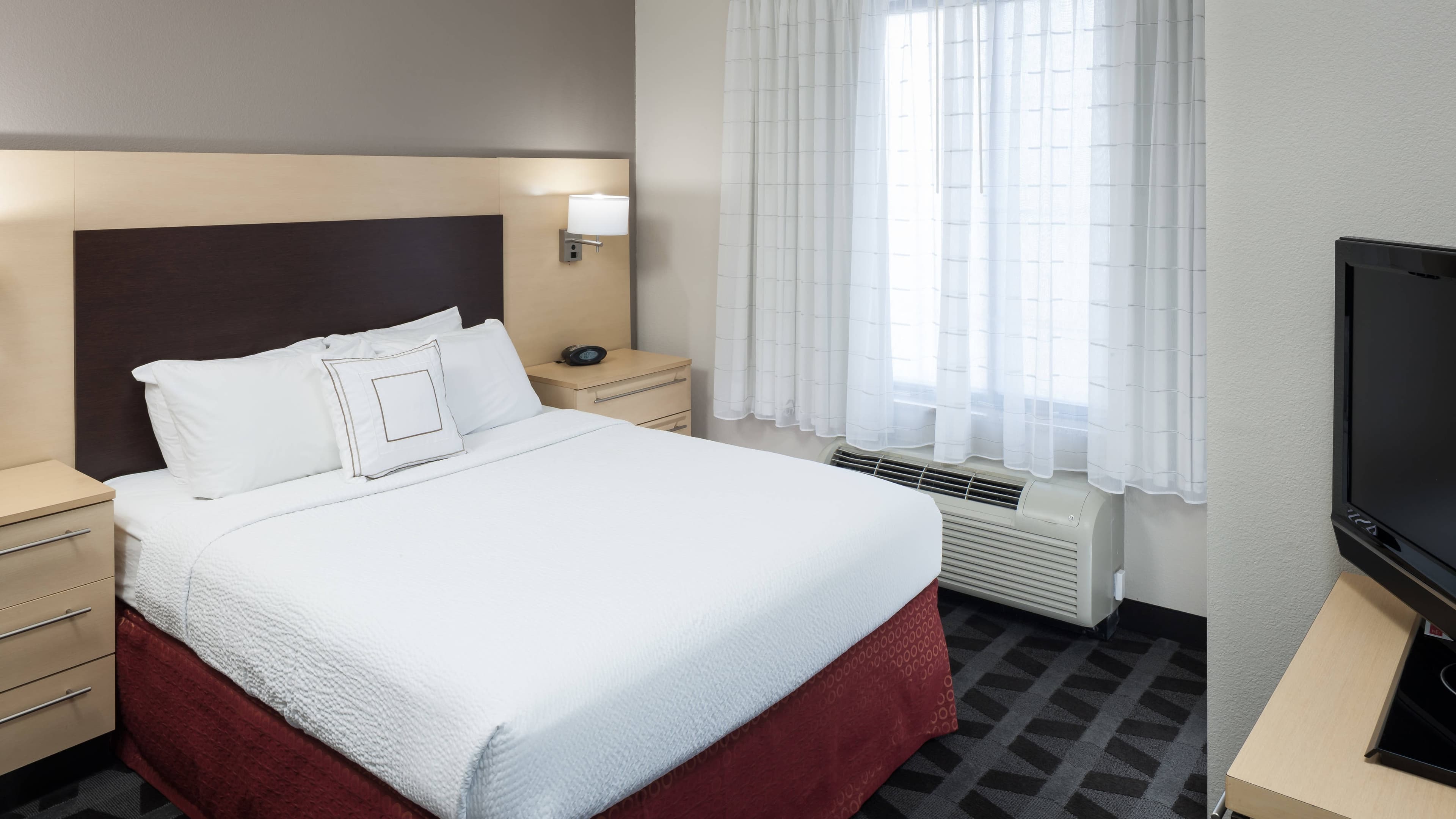 TownePlace Suites Columbia Southeast/Fort Jackson — 13