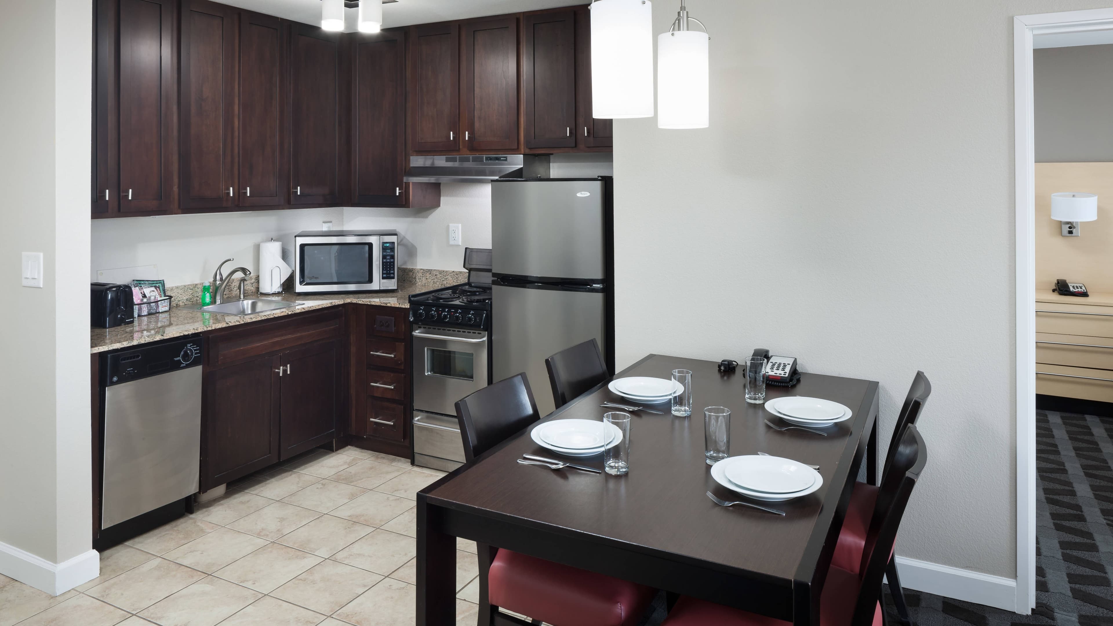 TownePlace Suites Columbia Southeast/Fort Jackson — 11