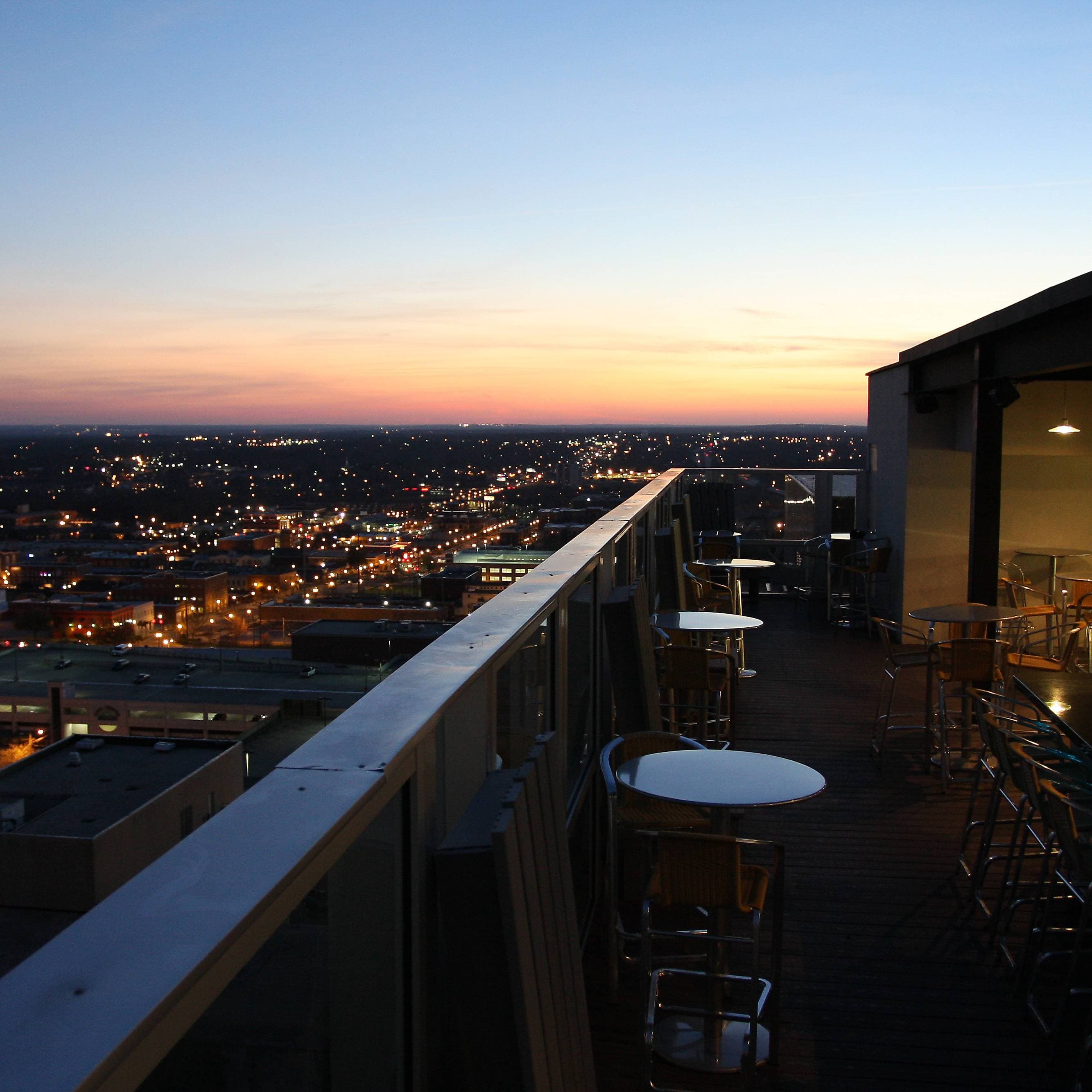Sheraton Columbia Downtown Hotel - Image 1