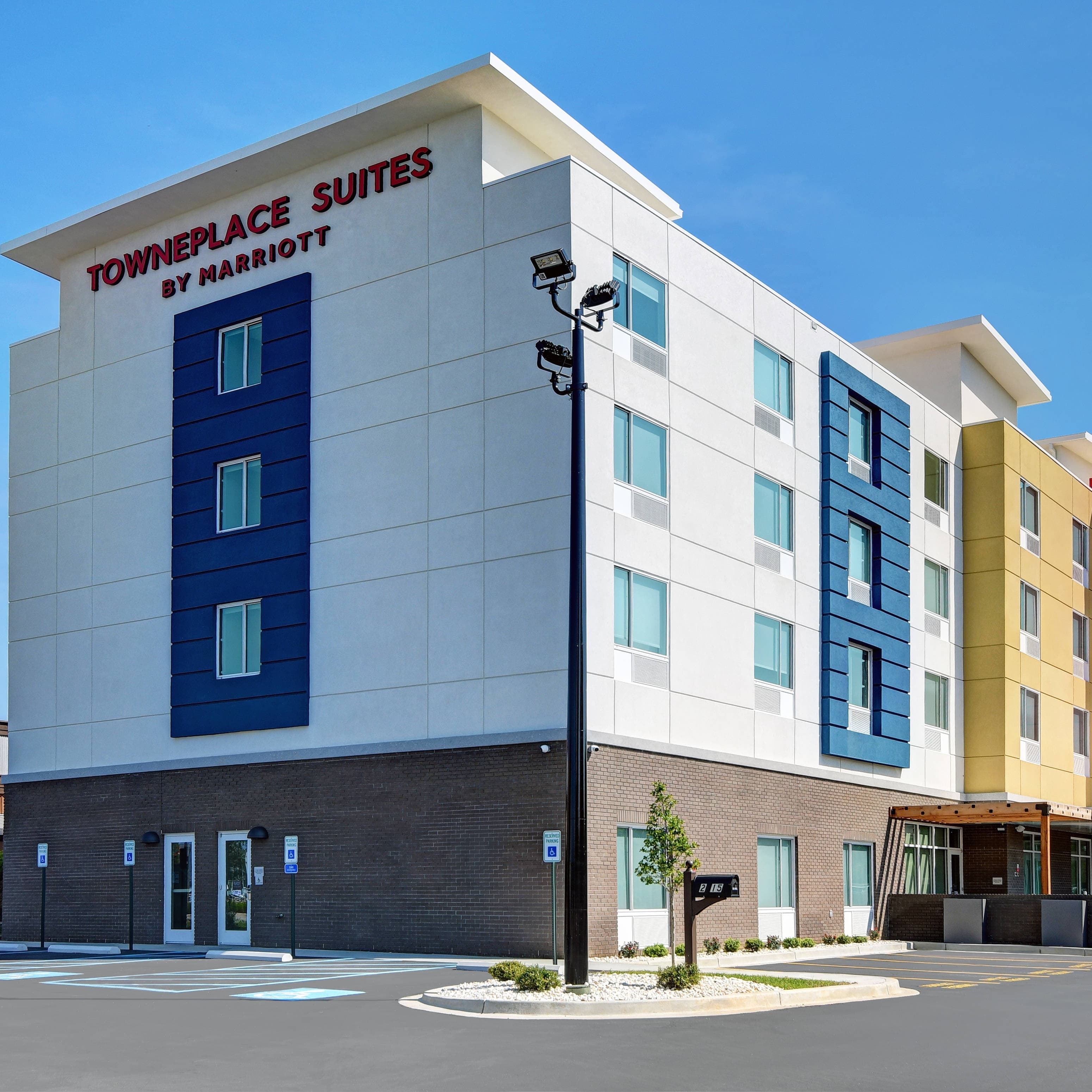 TownePlace Suites Sumter