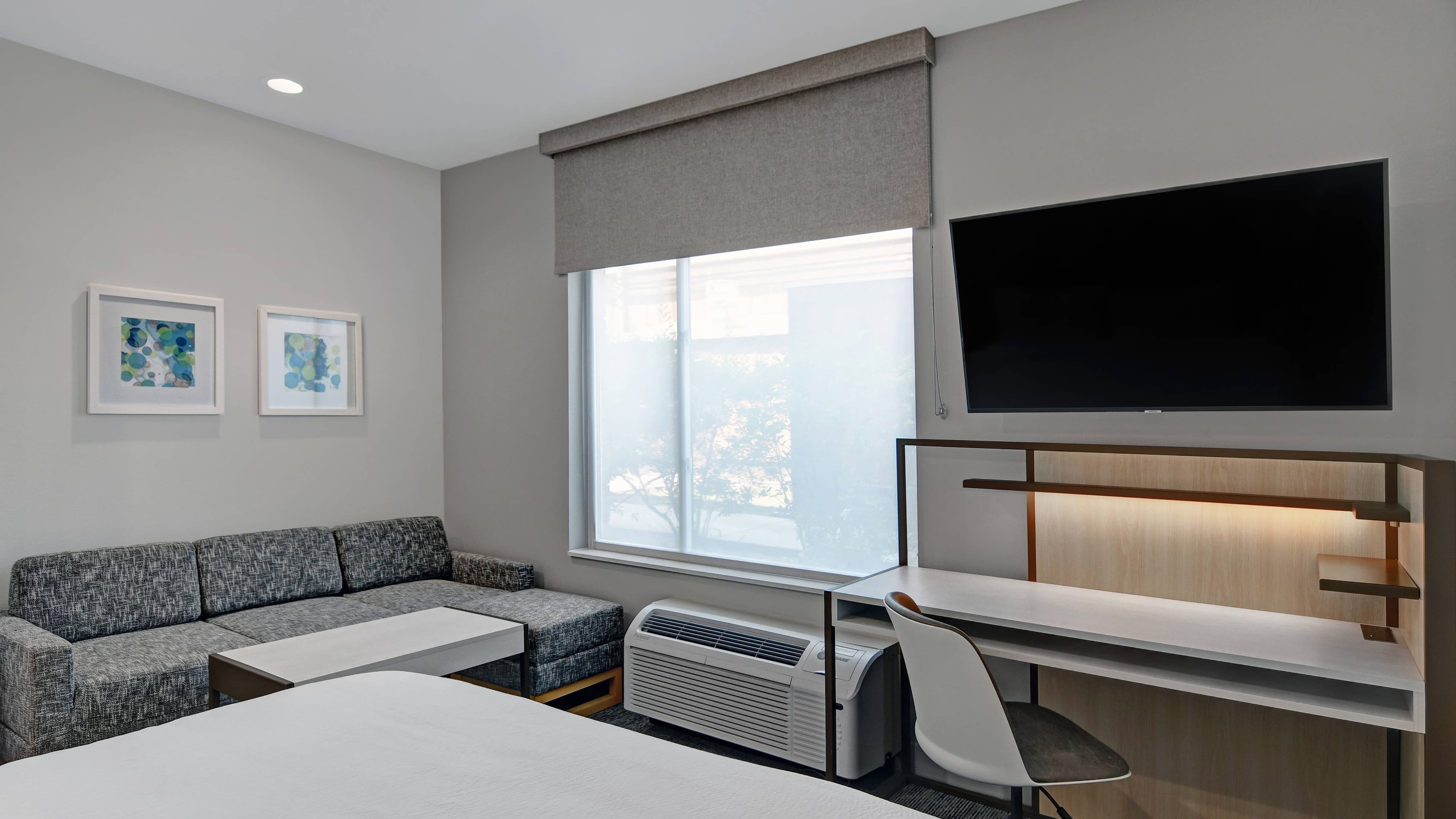 TownePlace Suites Sumter — 6