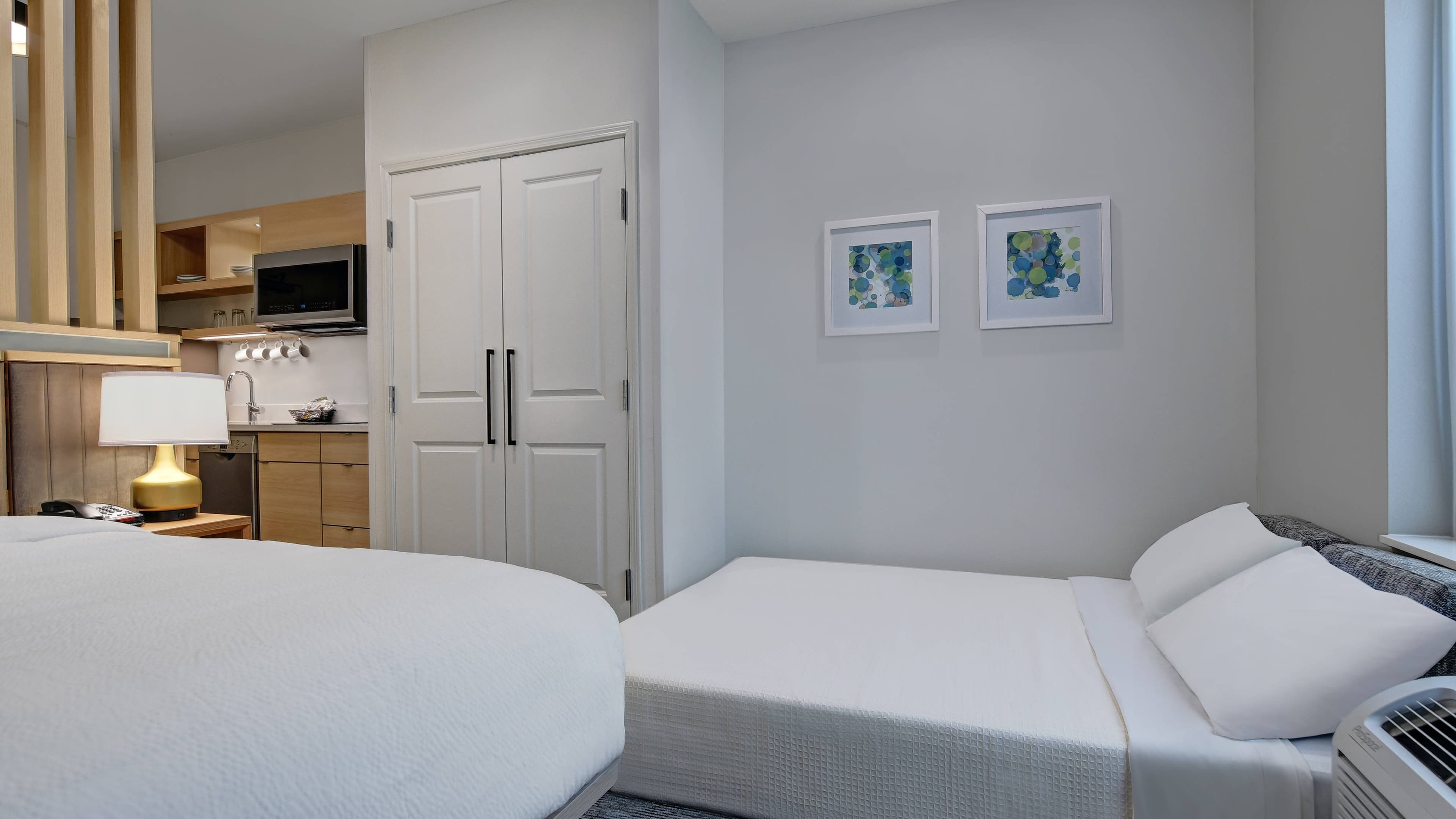 TownePlace Suites Sumter — 7