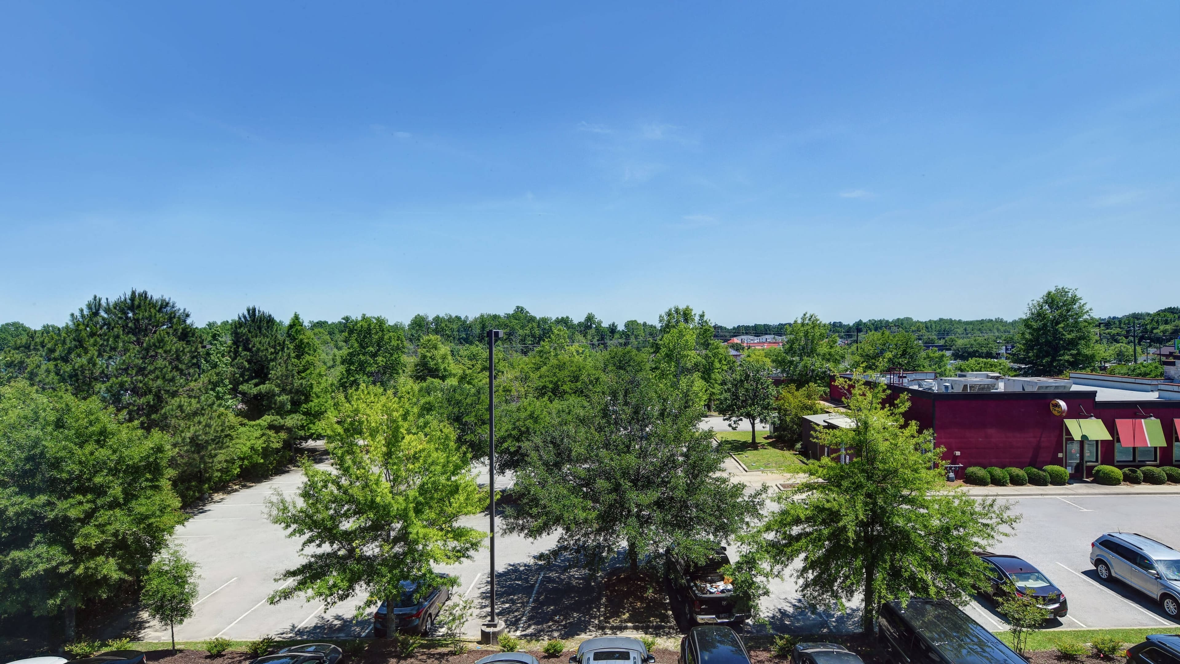 TownePlace Suites Sumter — 20
