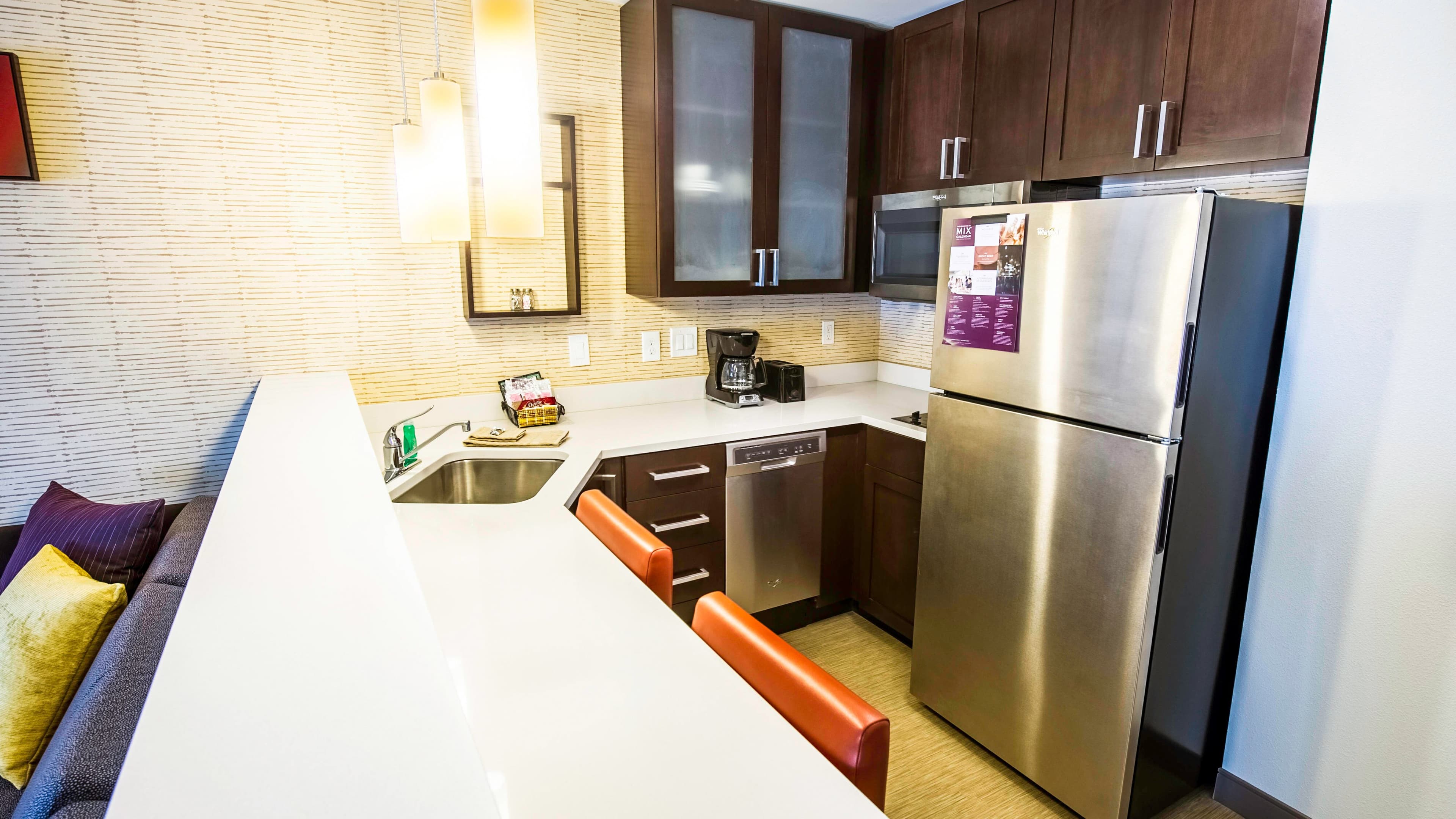 Residence Inn Columbia West/Lexington - Image 4