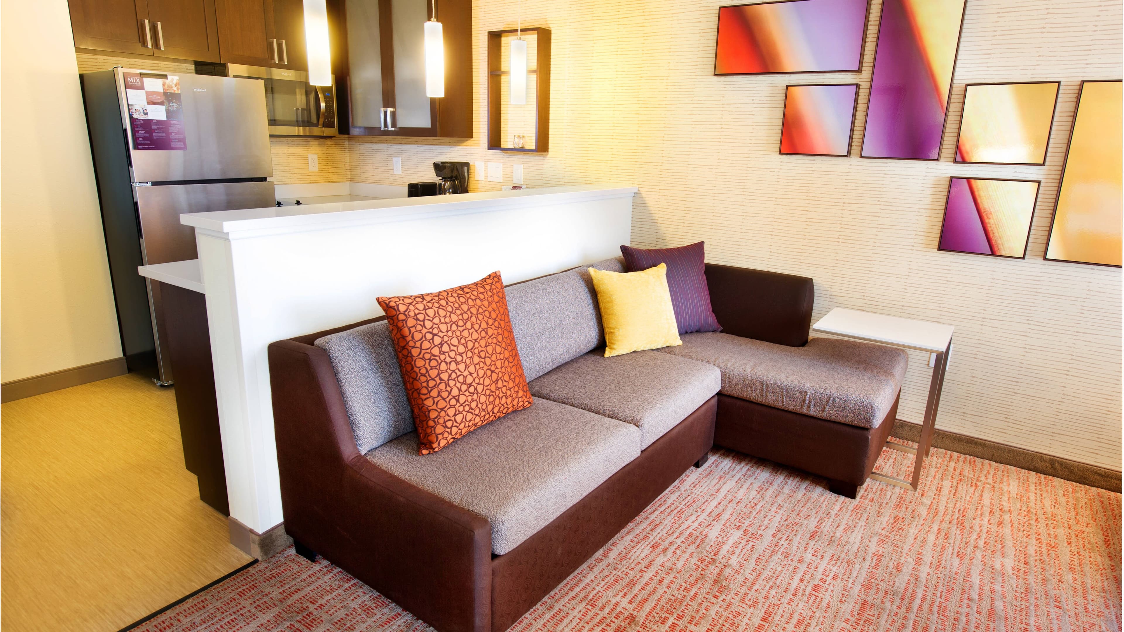 Residence Inn Columbia West/Lexington - Image 5