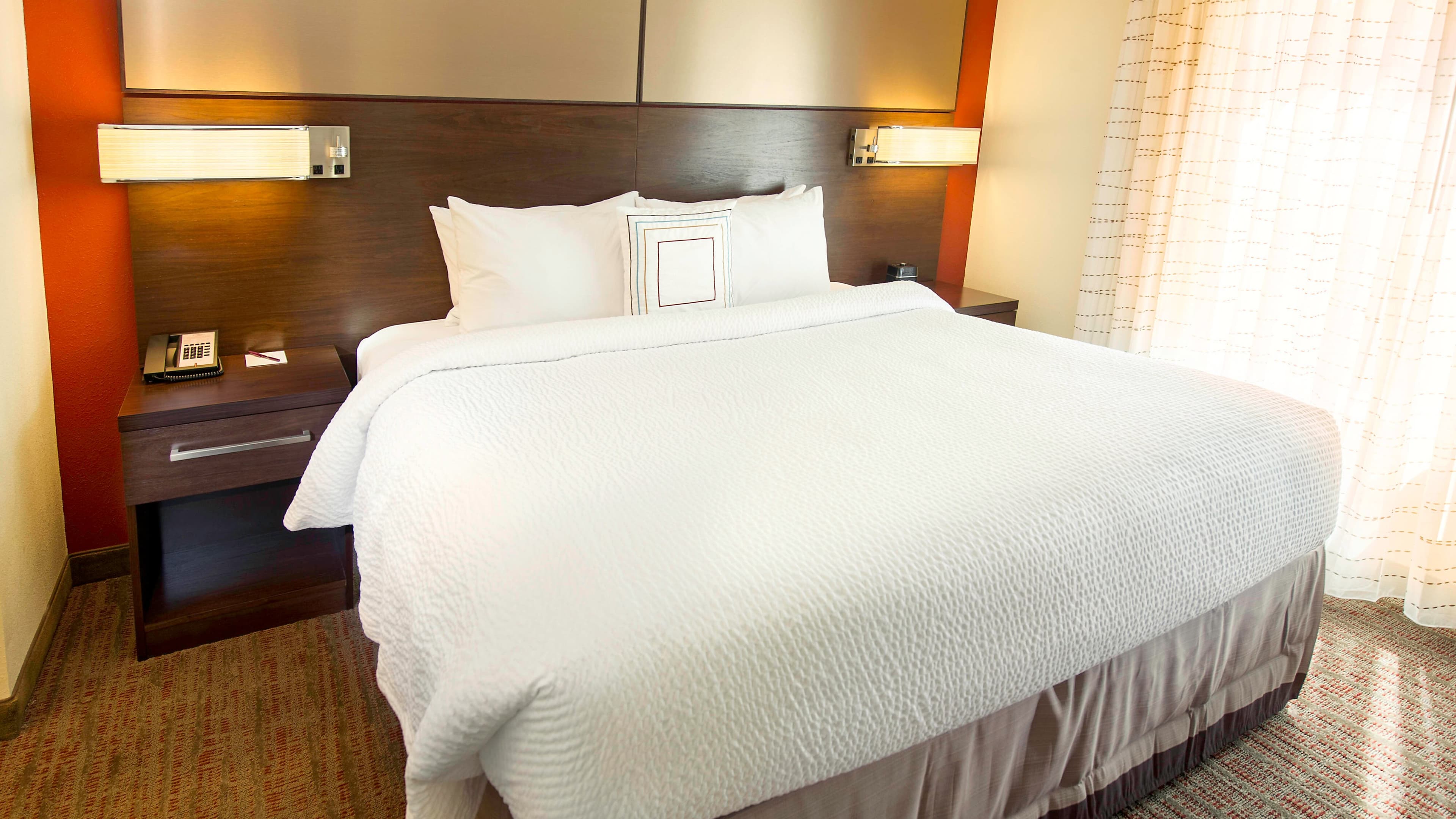 Residence Inn Columbia West/Lexington - Image 2