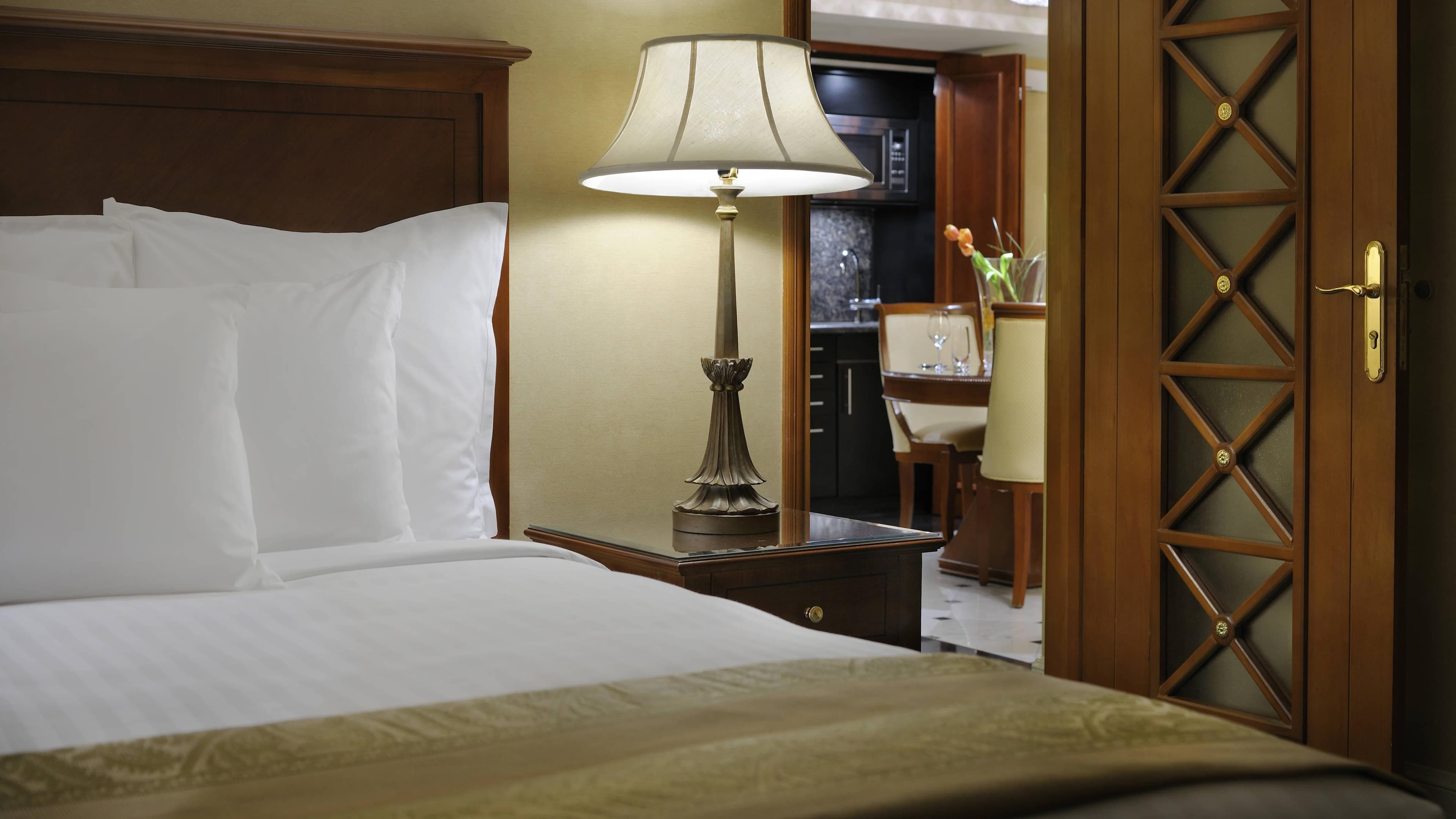 Cairo Marriott Hotel & Omar Khayyam Casino — 10