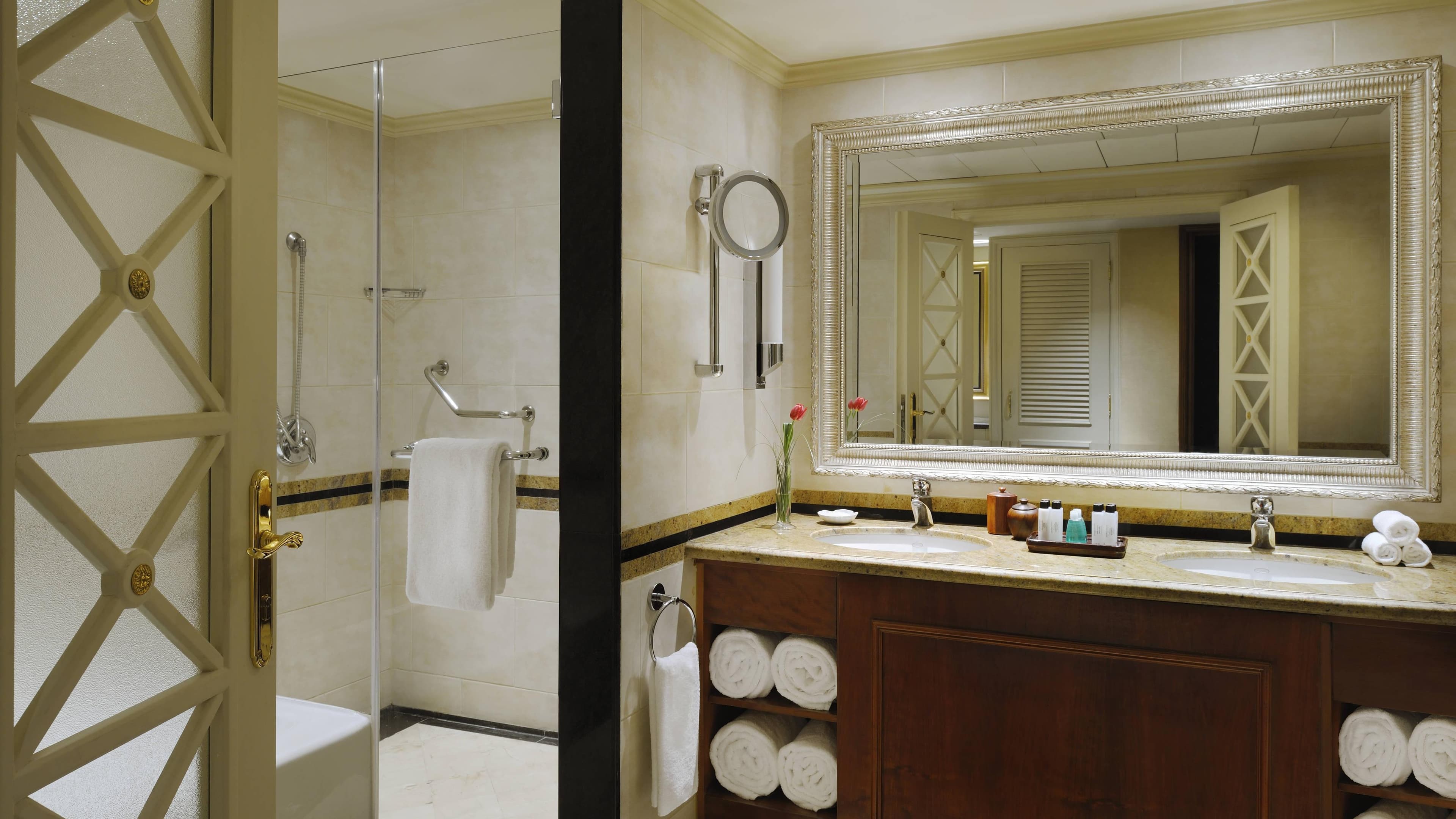 Cairo Marriott Hotel & Omar Khayyam Casino — 13