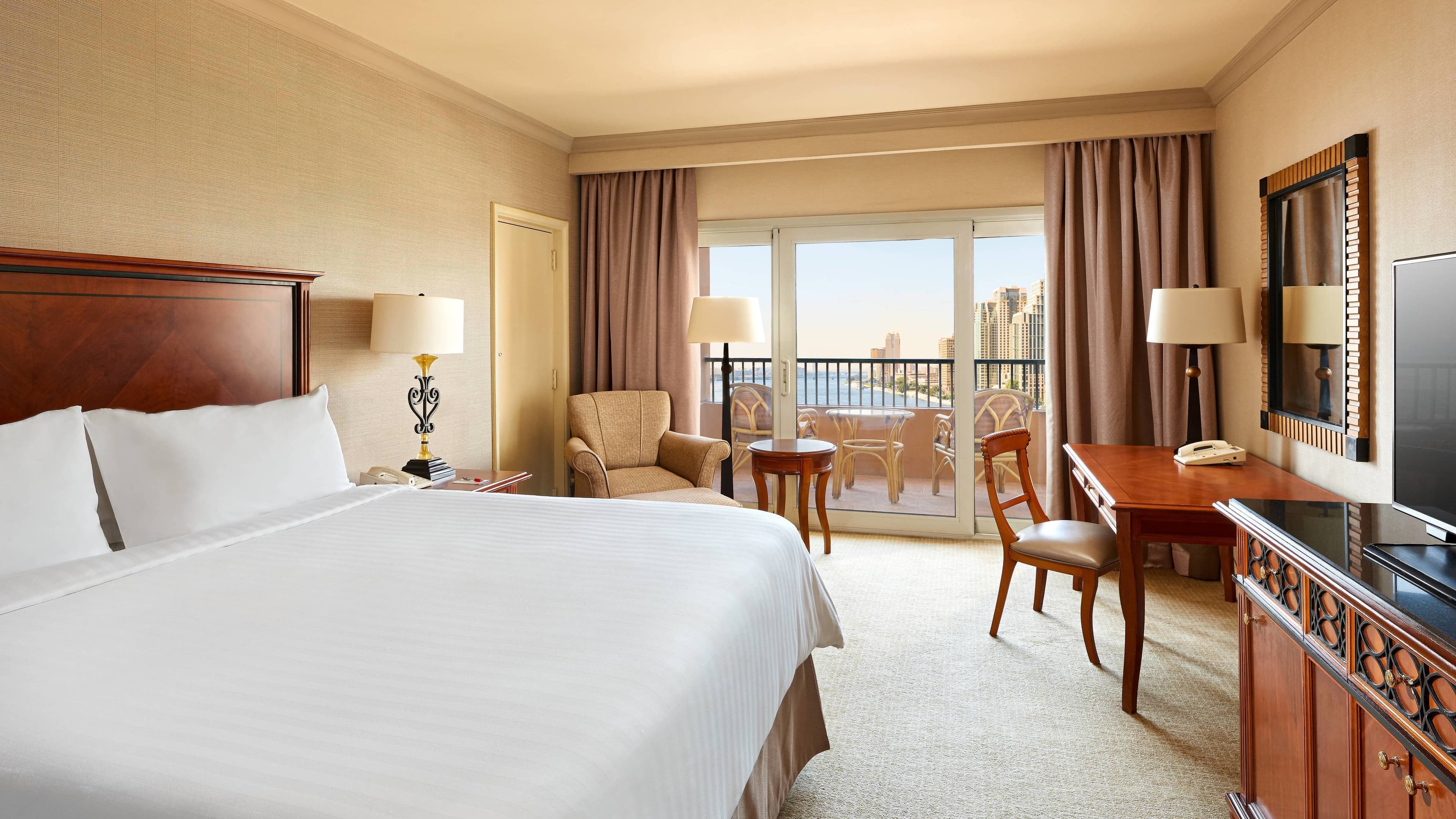 Cairo Marriott Hotel & Omar Khayyam Casino — 26
