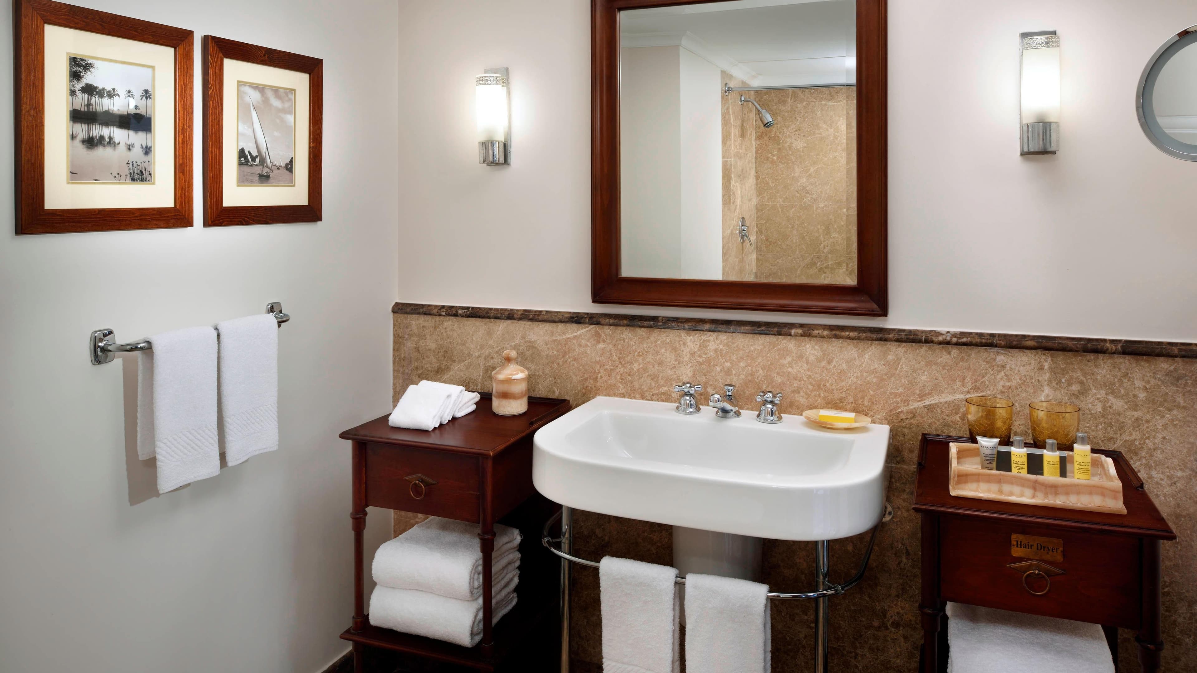 Marriott Mena House, Cairo - Image 4