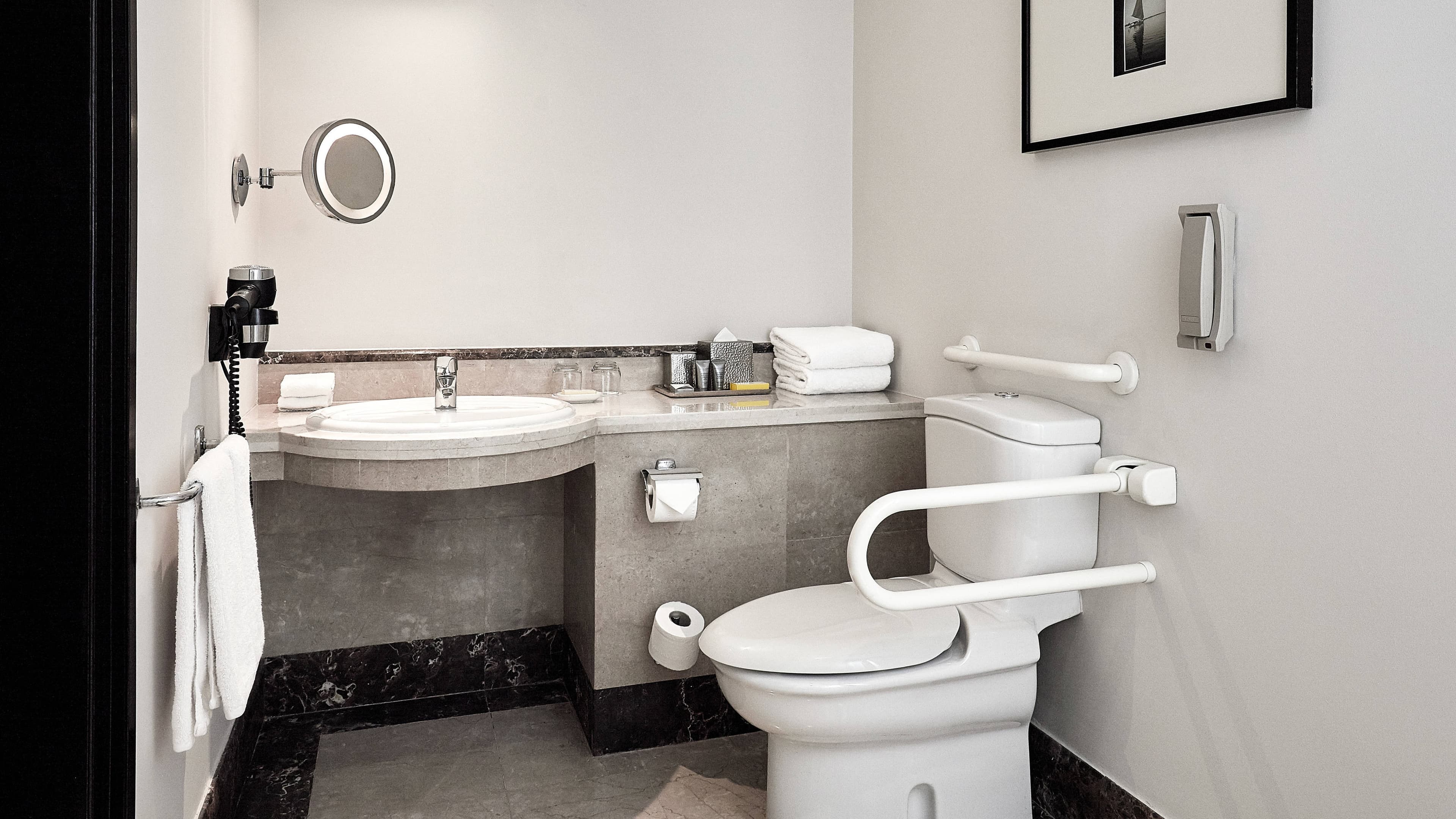 Marriott Mena House, Cairo — 41