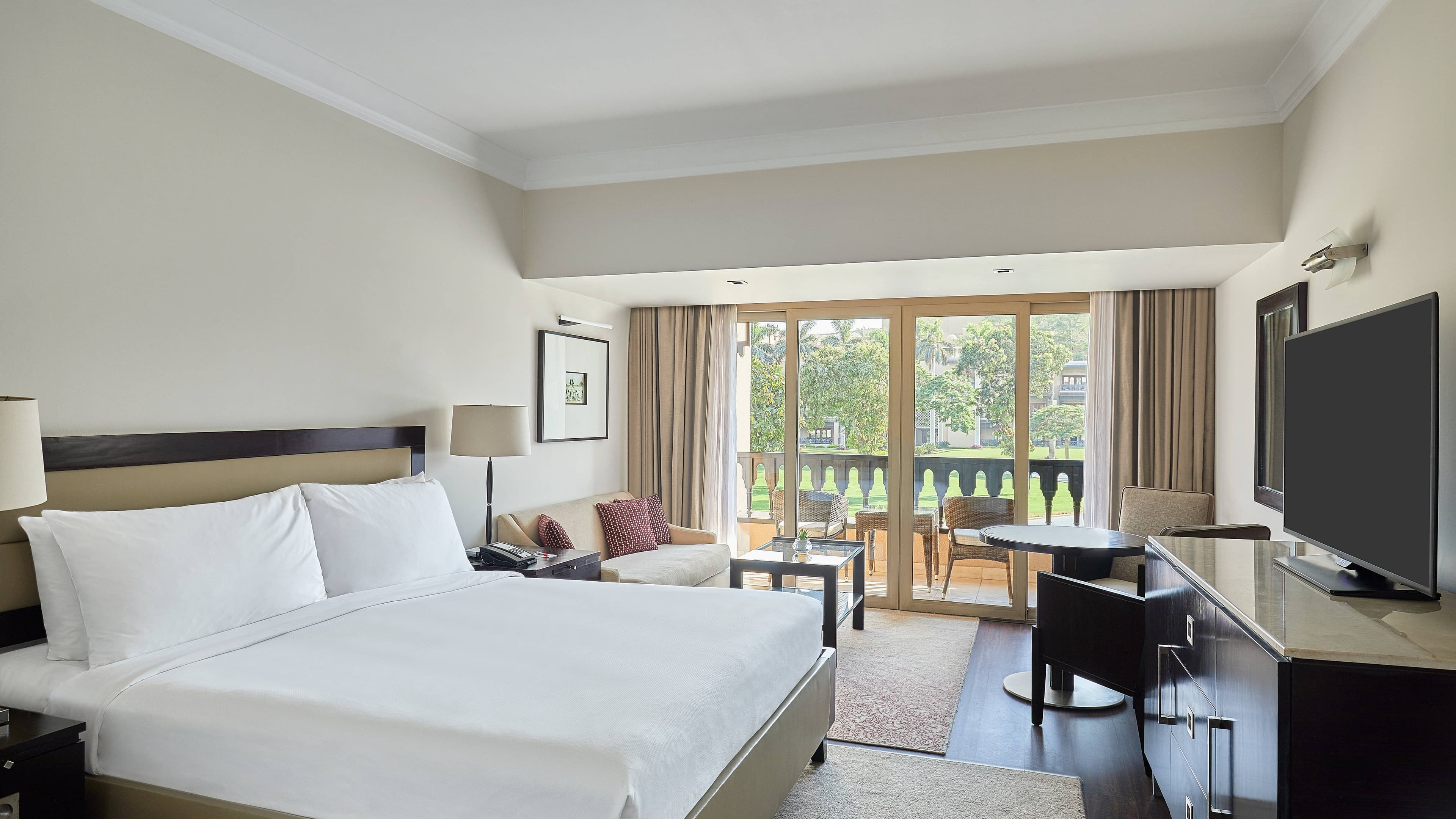Marriott Mena House, Cairo - Image 5