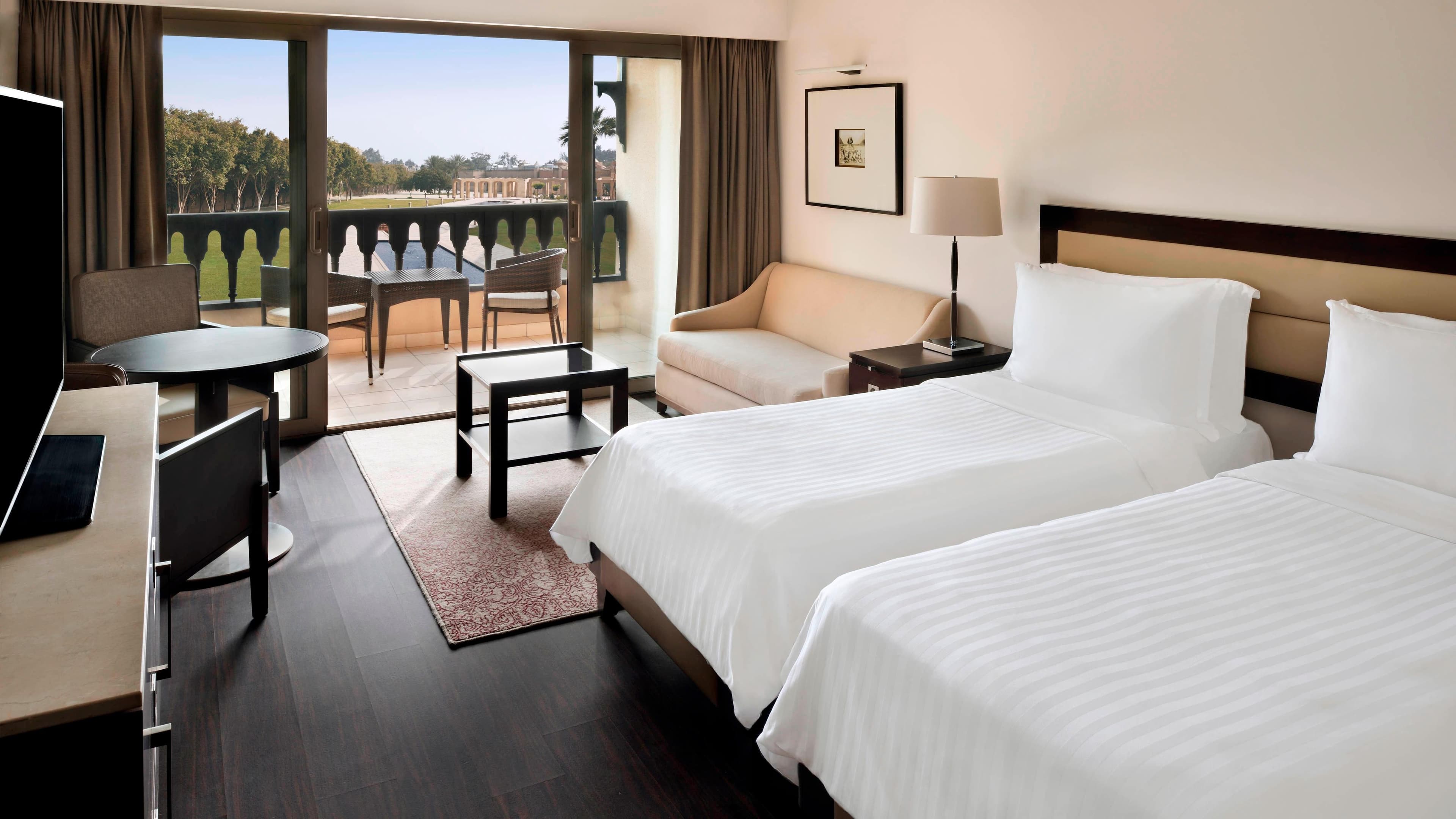 Deluxe Guest room - Image 1