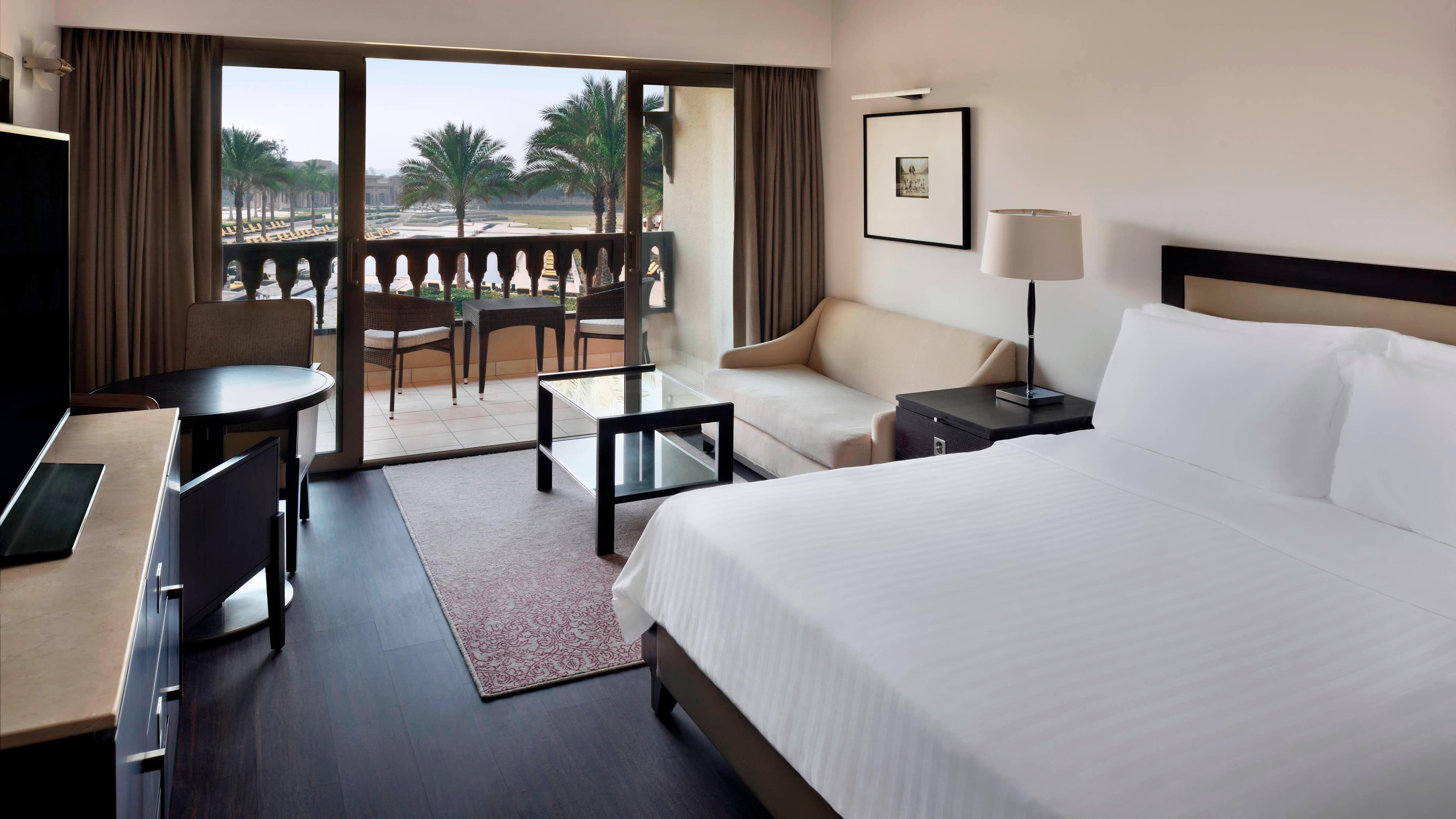 Marriott Mena House, Cairo — 33