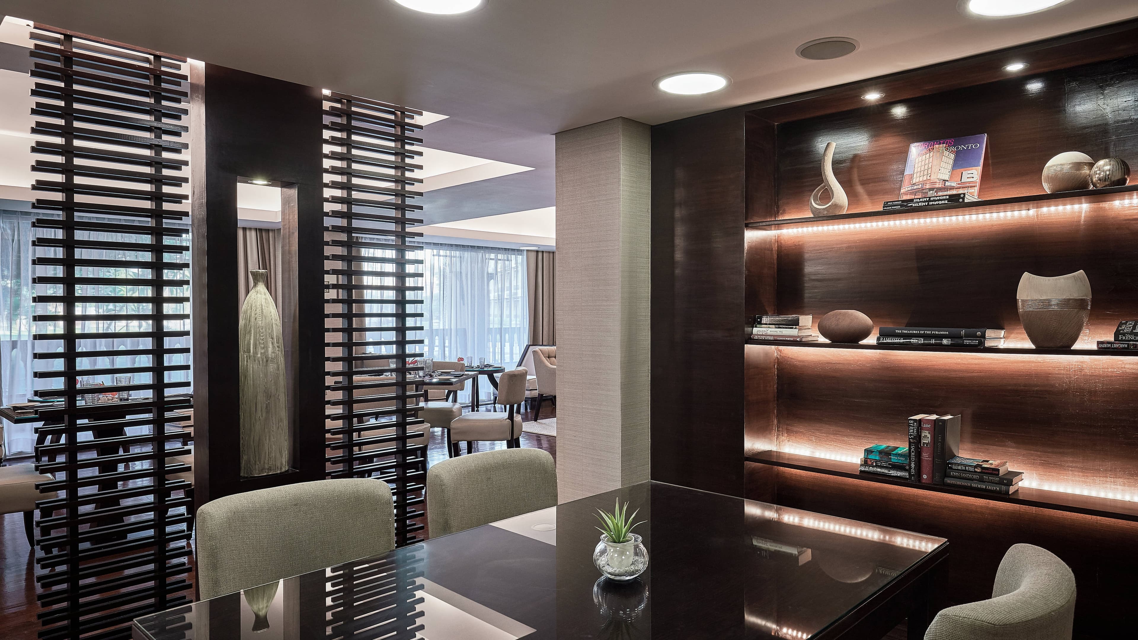 Marriott Mena House, Cairo — 15
