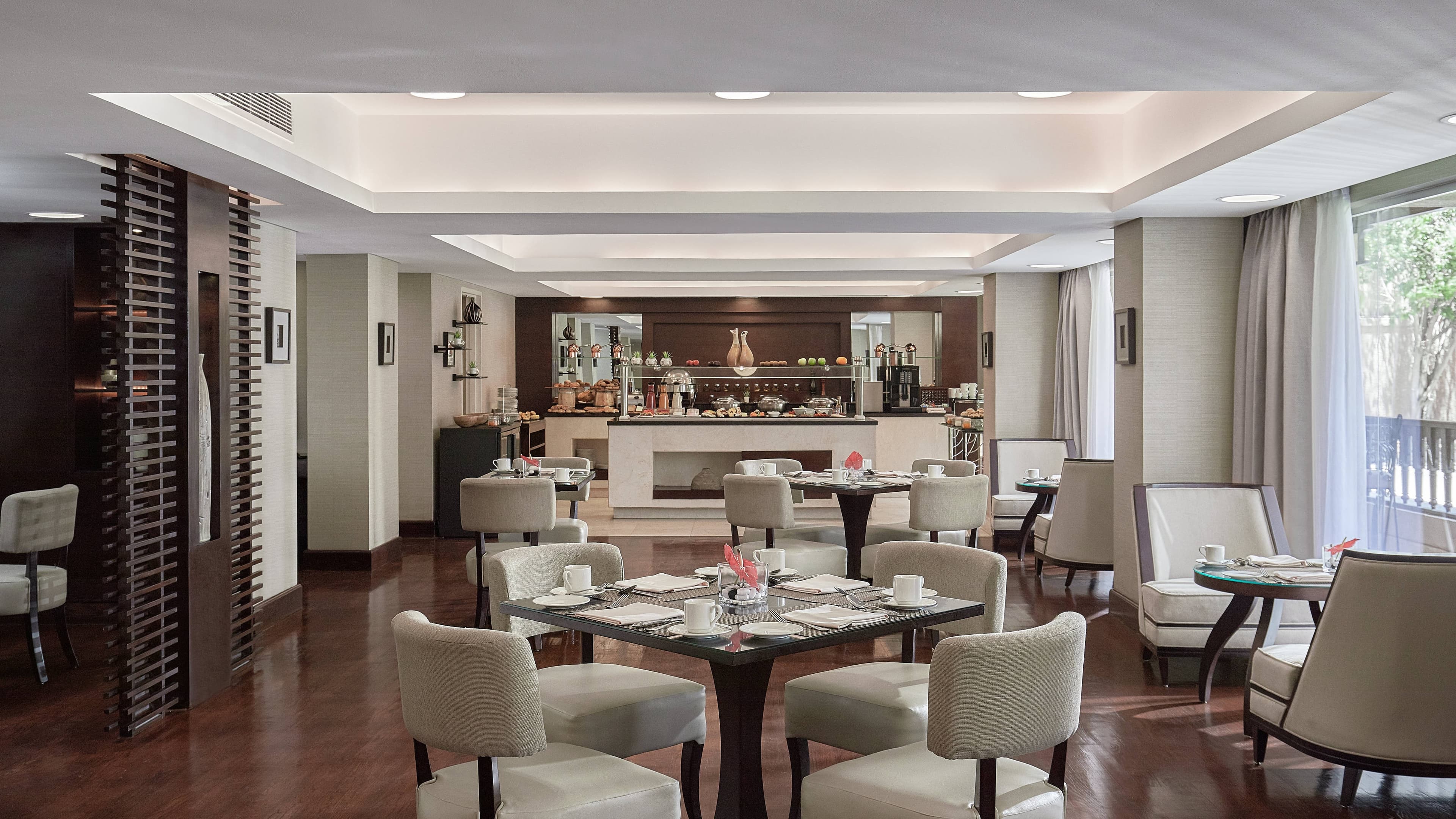 Marriott Mena House, Cairo — 13