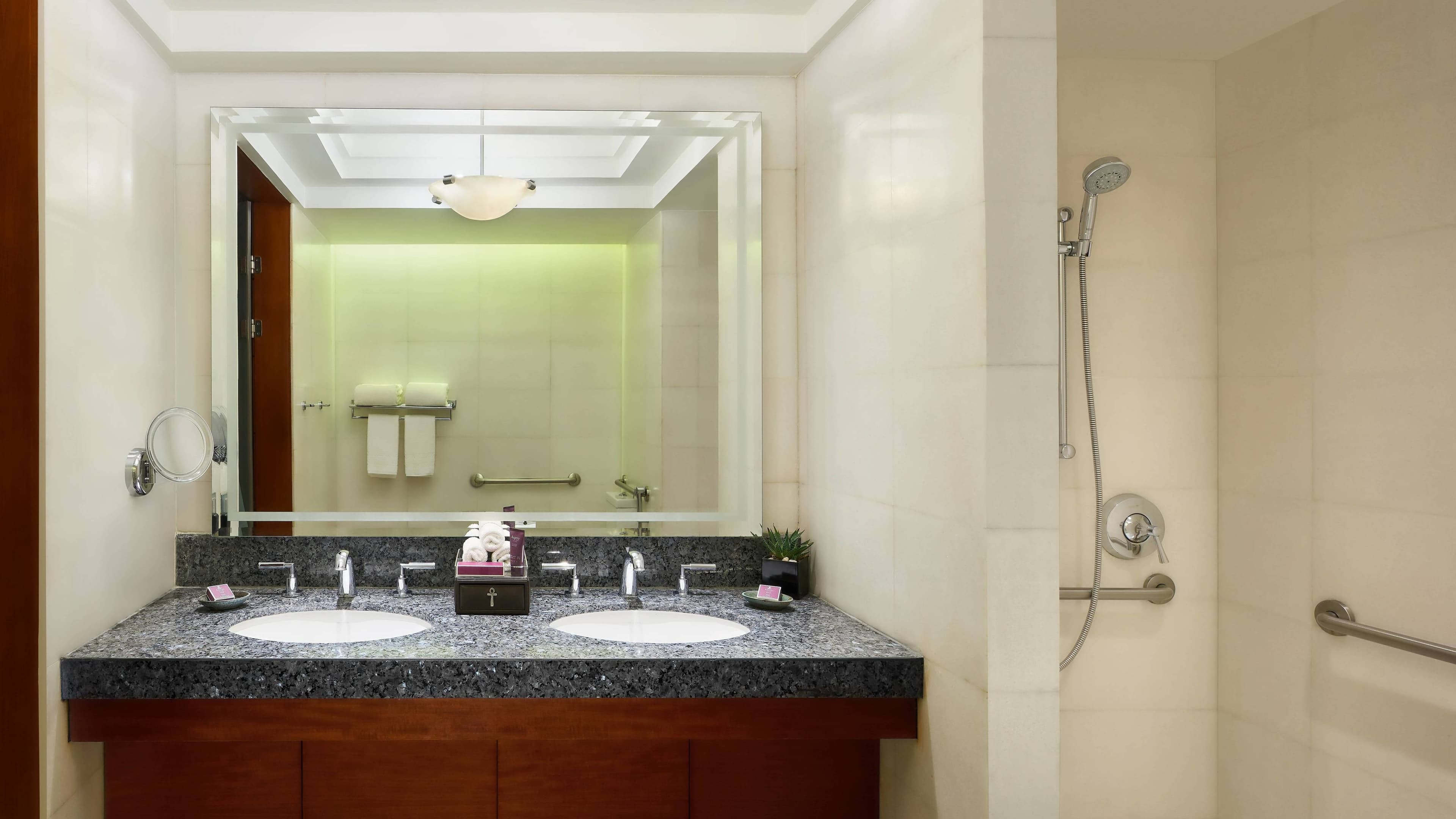 The Nile Ritz-Carlton, Cairo — 8