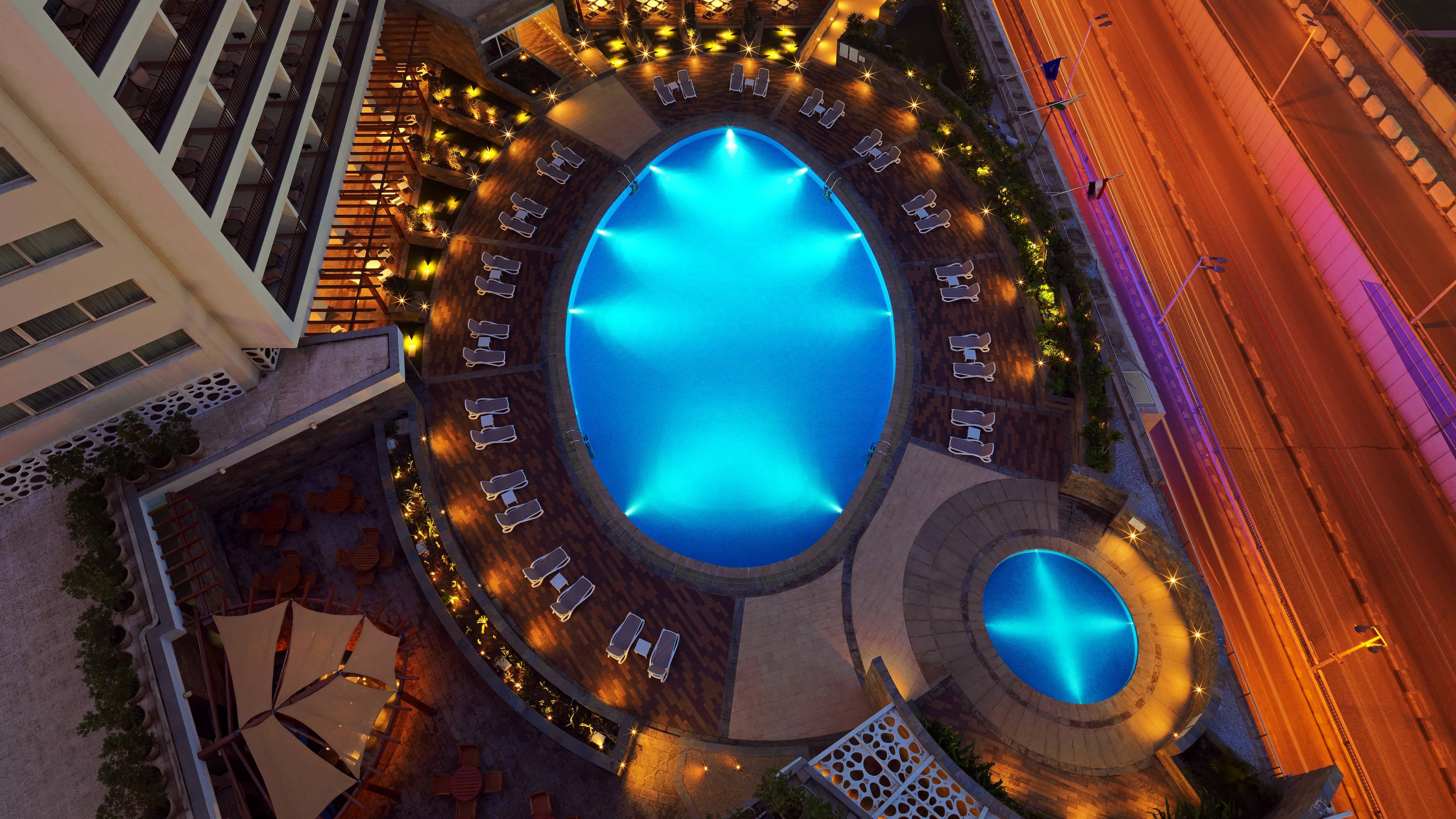 Sheraton Cairo Hotel & Casino - Image 3
