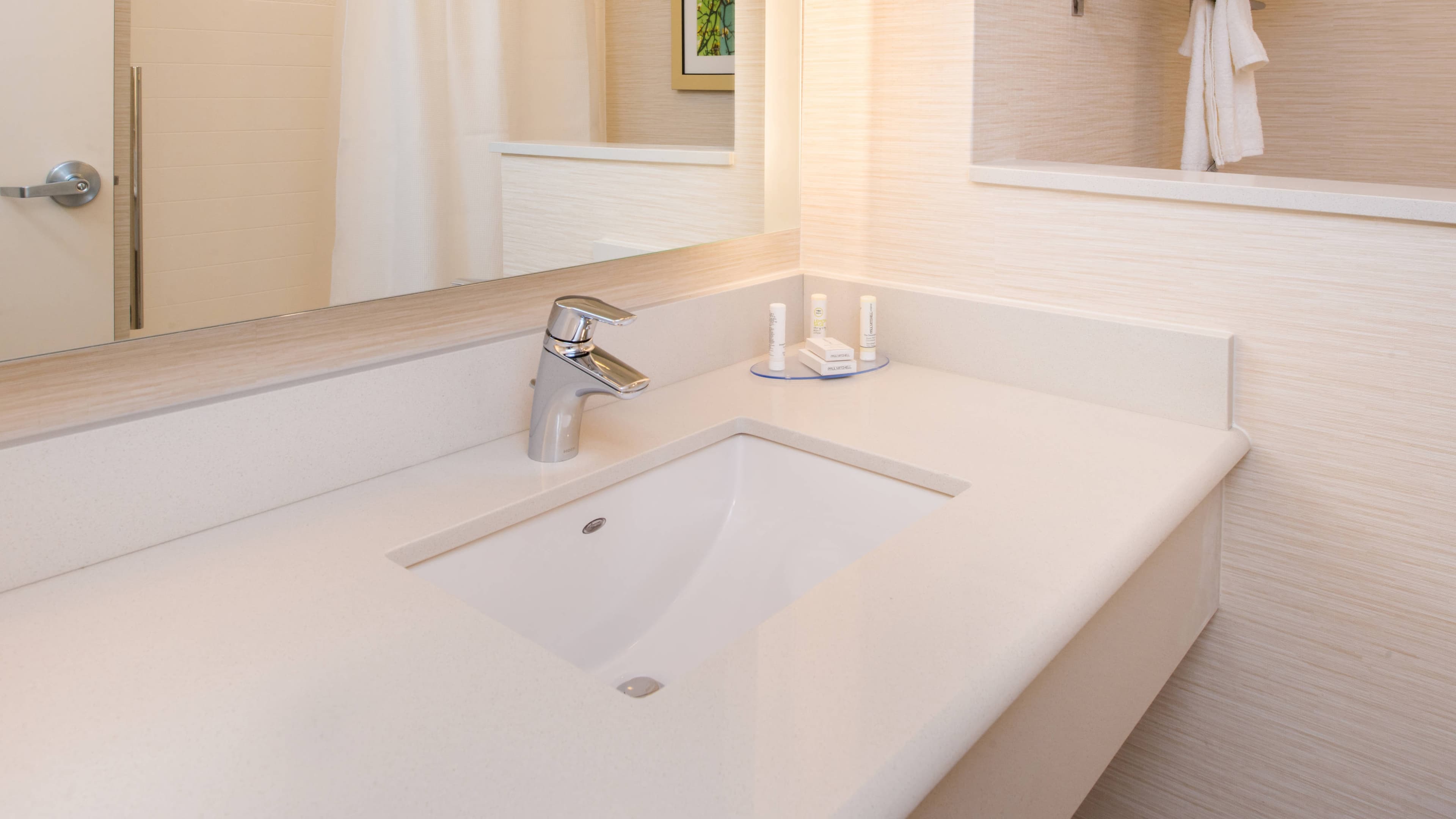 Fairfield Inn & Suites Akron Stow — 12